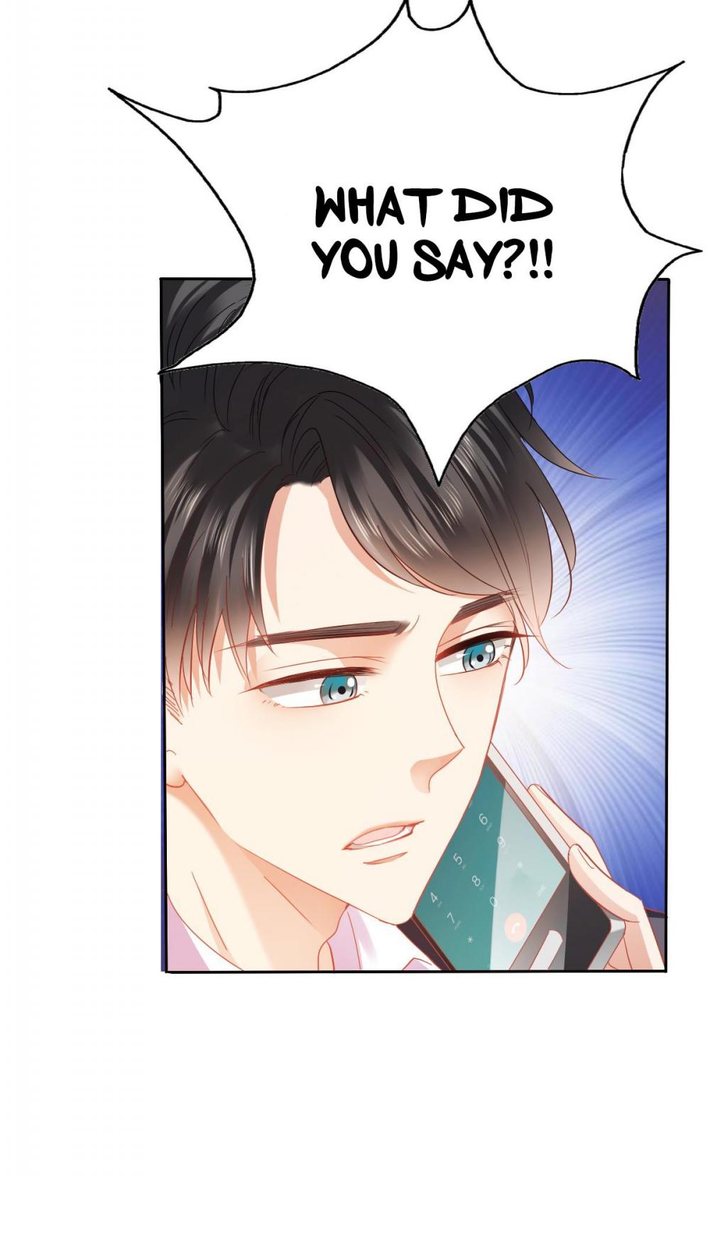 Flying Over a Thousand Mountains to Love You Chapter 23 page 21 - Chapter 23: What is your motive in getting close to me?