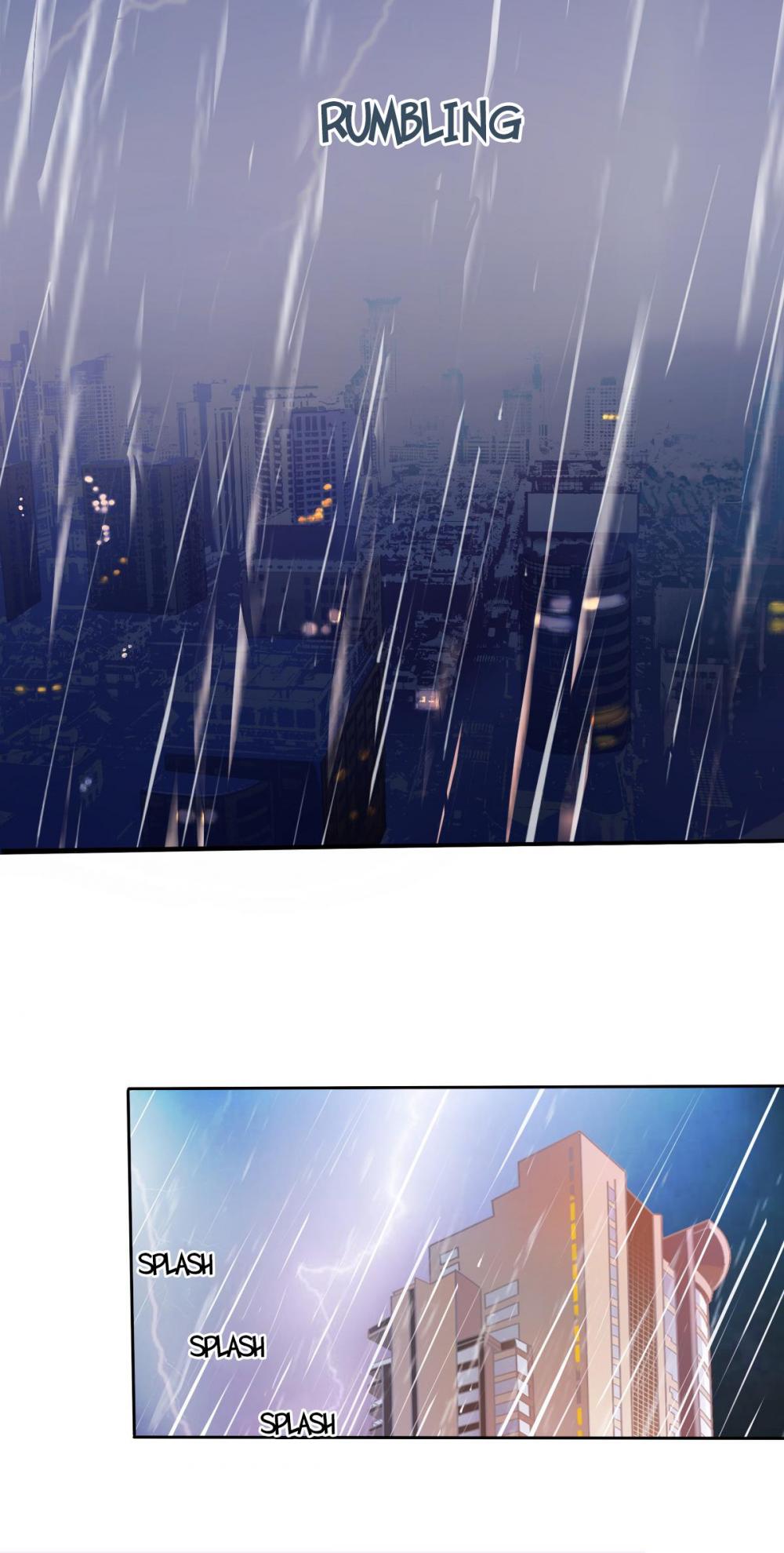 Flying Over a Thousand Mountains to Love You Chapter 23 page 23 - Chapter 23: What is your motive in getting close to me?