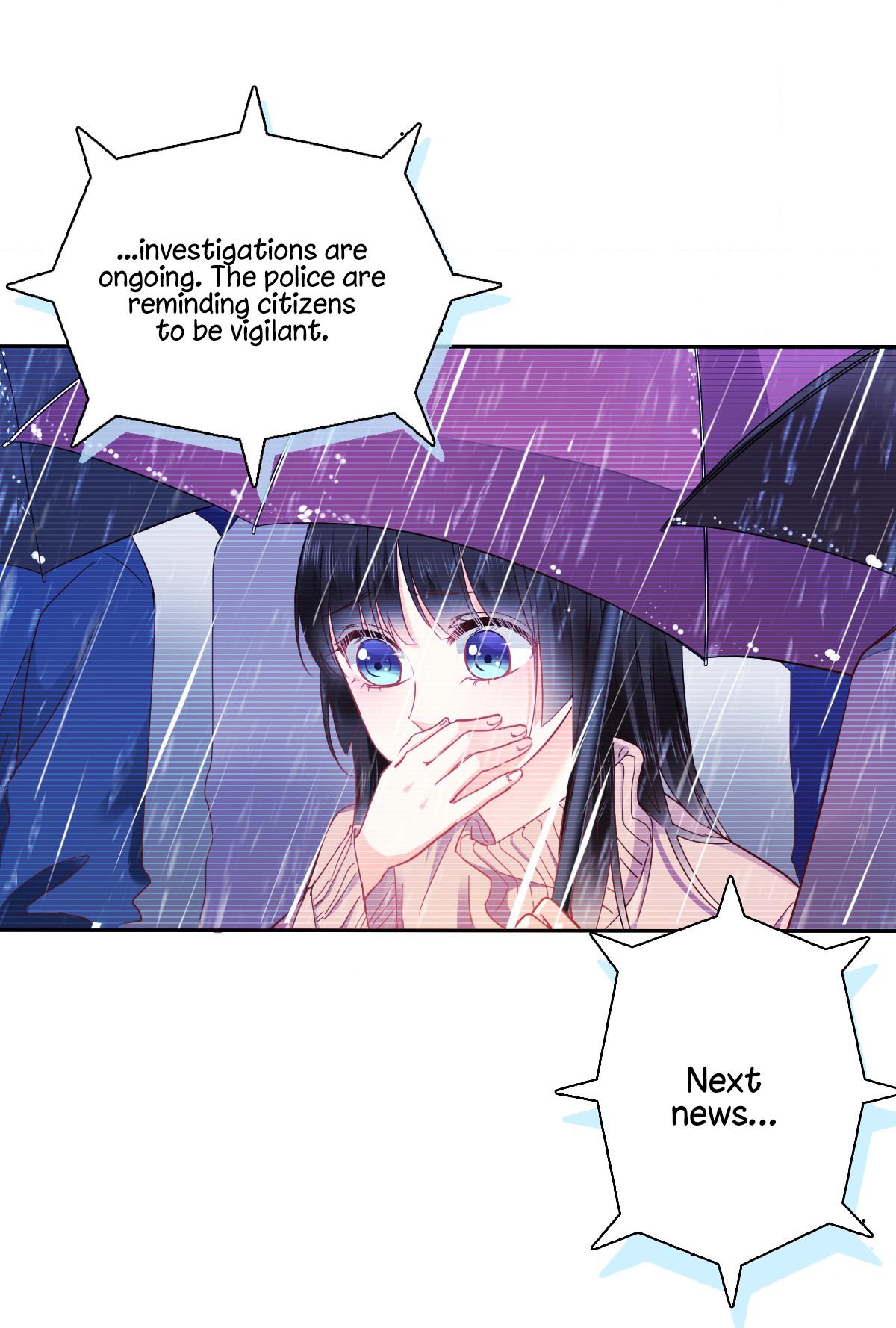 Flying Over a Thousand Mountains to Love You Chapter 23 page 30 - Chapter 23: What is your motive in getting close to me?