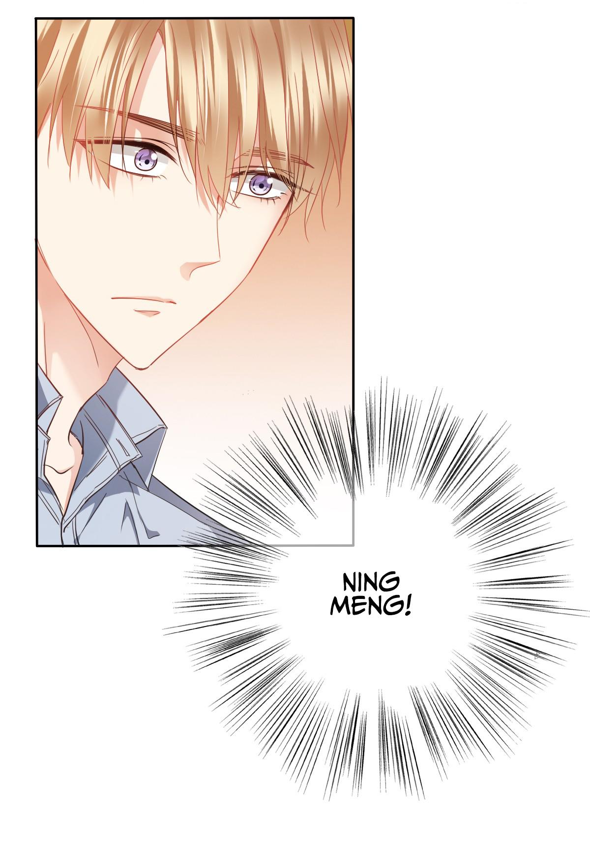 Flying Over a Thousand Mountains to Love You Chapter 23 page 31 - Chapter 23: What is your motive in getting close to me?