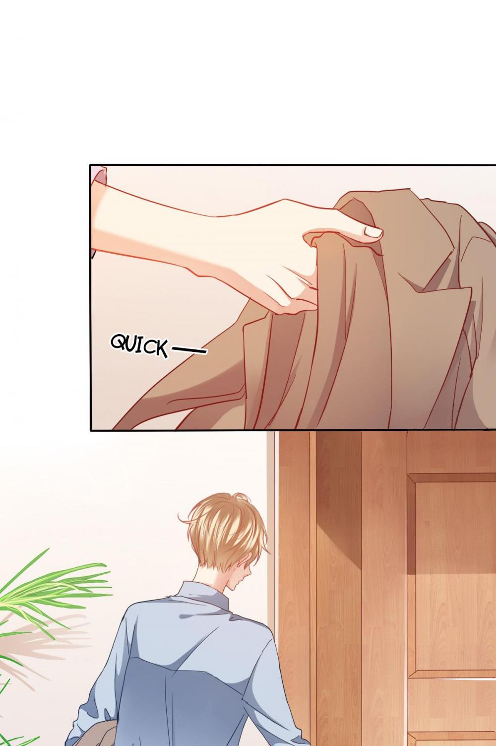 Flying Over a Thousand Mountains to Love You Chapter 23 page 32 - Chapter 23: What is your motive in getting close to me?