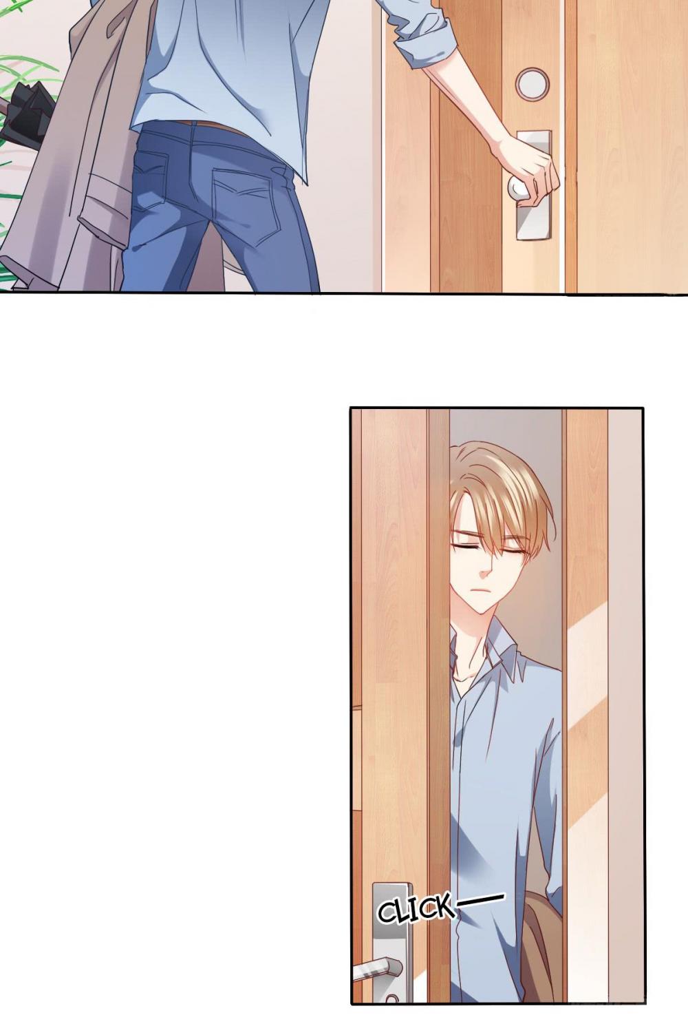 Flying Over a Thousand Mountains to Love You Chapter 23 page 33 - Chapter 23: What is your motive in getting close to me?