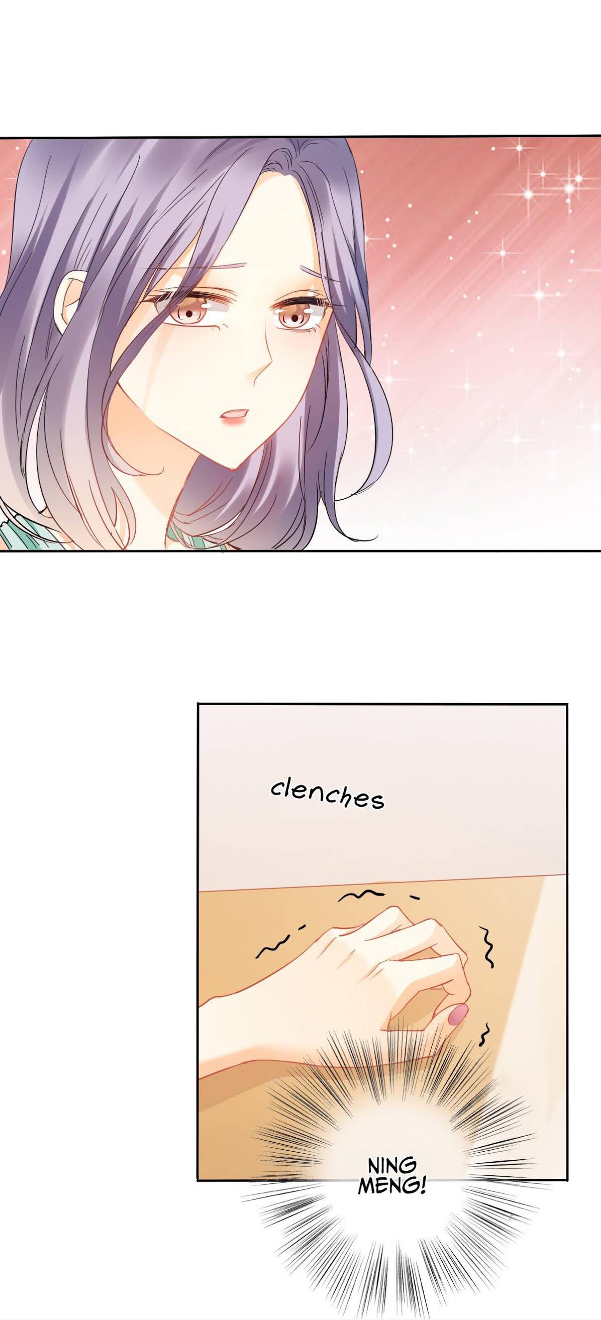Flying Over a Thousand Mountains to Love You Chapter 24 page 21 - Chapter 24: I'm Curious About Everything to do with you