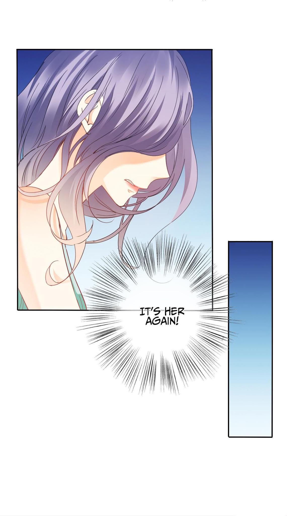 Flying Over a Thousand Mountains to Love You Chapter 24 page 22 - Chapter 24: I'm Curious About Everything to do with you