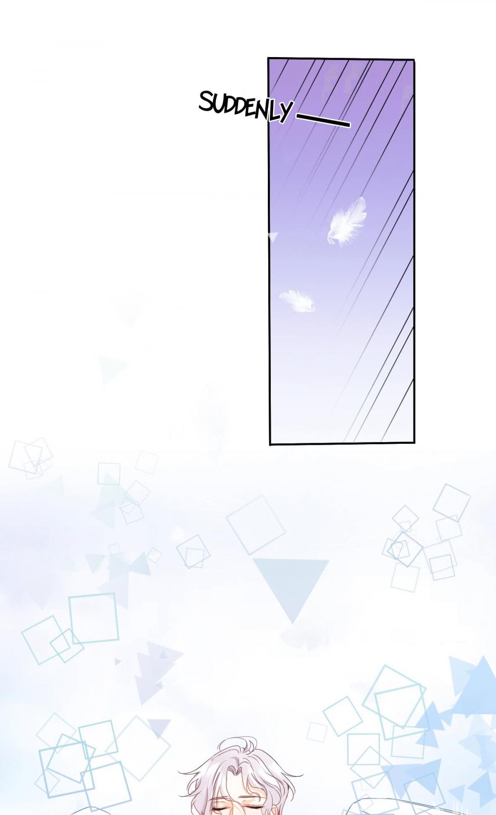 Flying Over a Thousand Mountains to Love You Chapter 25 page 13 - Chapter 25: Do You Dislike Me That Much?