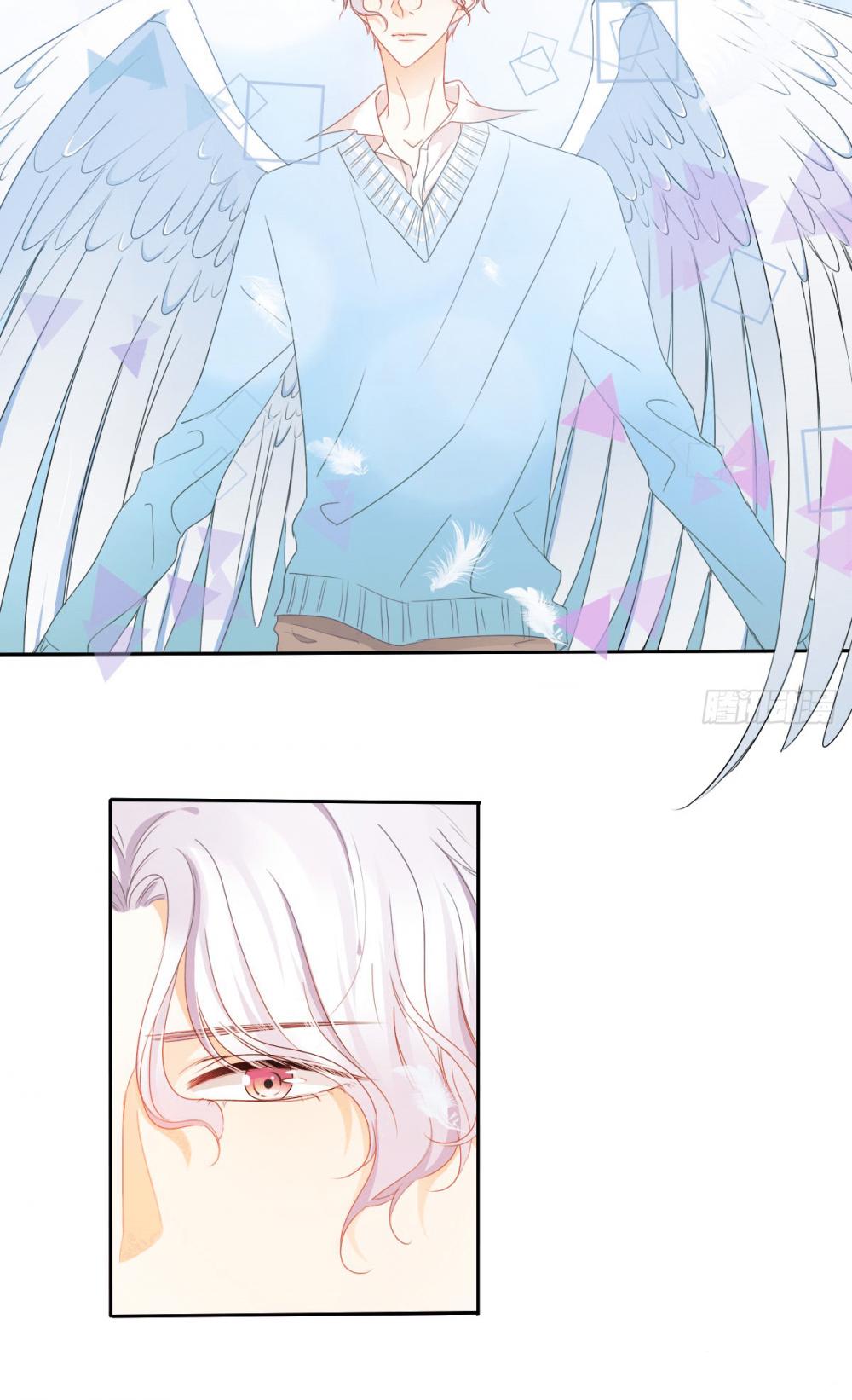 Flying Over a Thousand Mountains to Love You Chapter 25 page 14 - Chapter 25: Do You Dislike Me That Much?