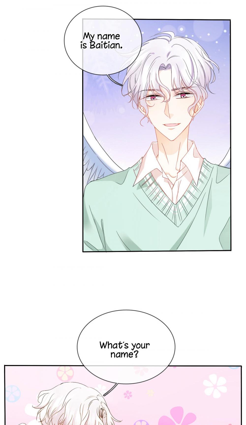 Flying Over a Thousand Mountains to Love You Chapter 25 page 16 - Chapter 25: Do You Dislike Me That Much?