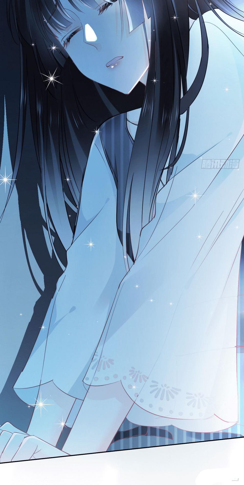 Flying Over a Thousand Mountains to Love You Chapter 25 page 30 - Chapter 25: Do You Dislike Me That Much?