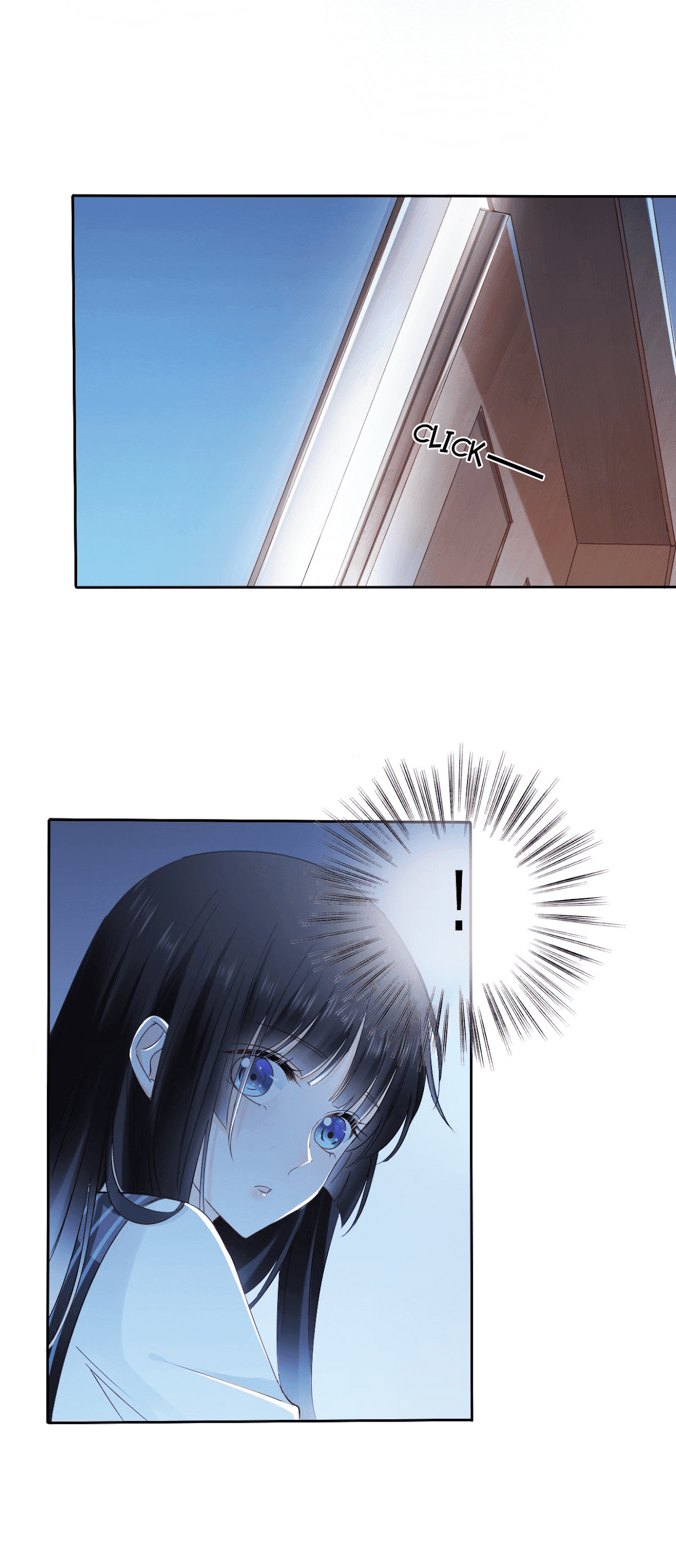 Flying Over a Thousand Mountains to Love You Chapter 25 page 31 - Chapter 25: Do You Dislike Me That Much?