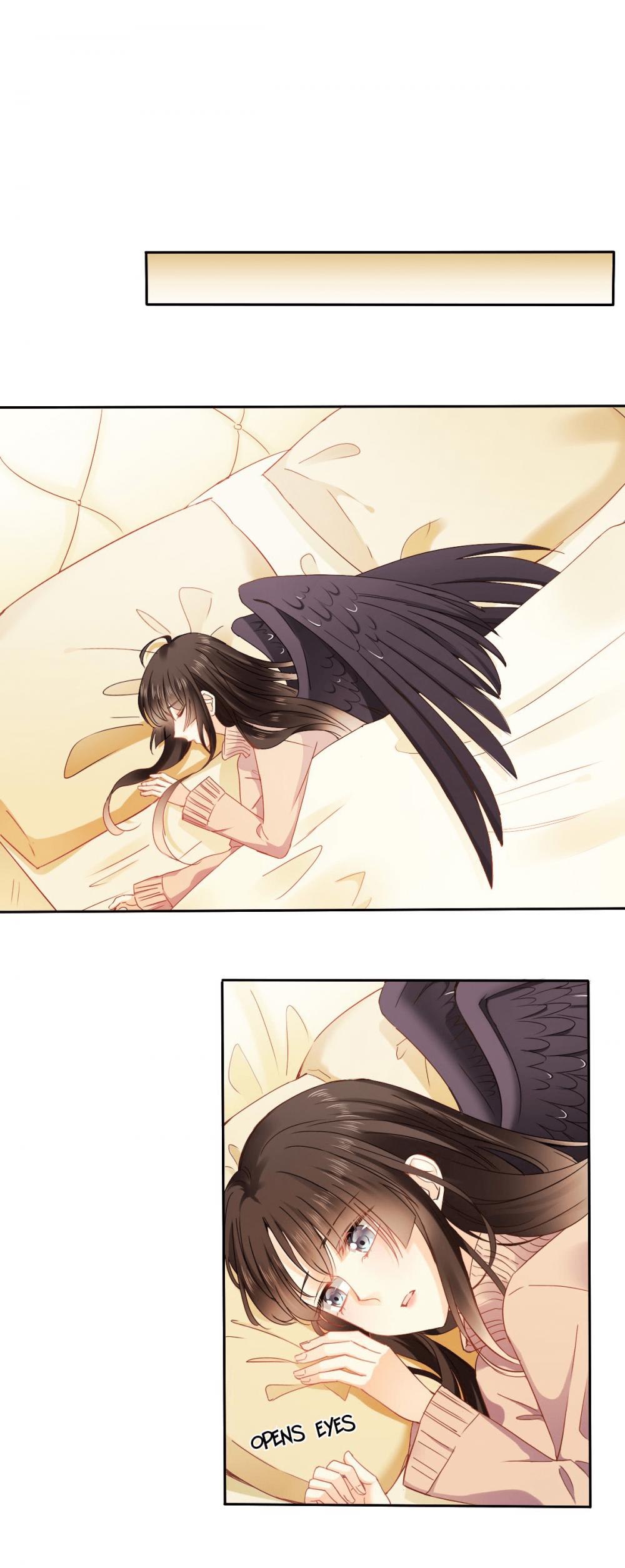 Flying Over a Thousand Mountains to Love You Chapter 25 page 5 - Chapter 25: Do You Dislike Me That Much?
