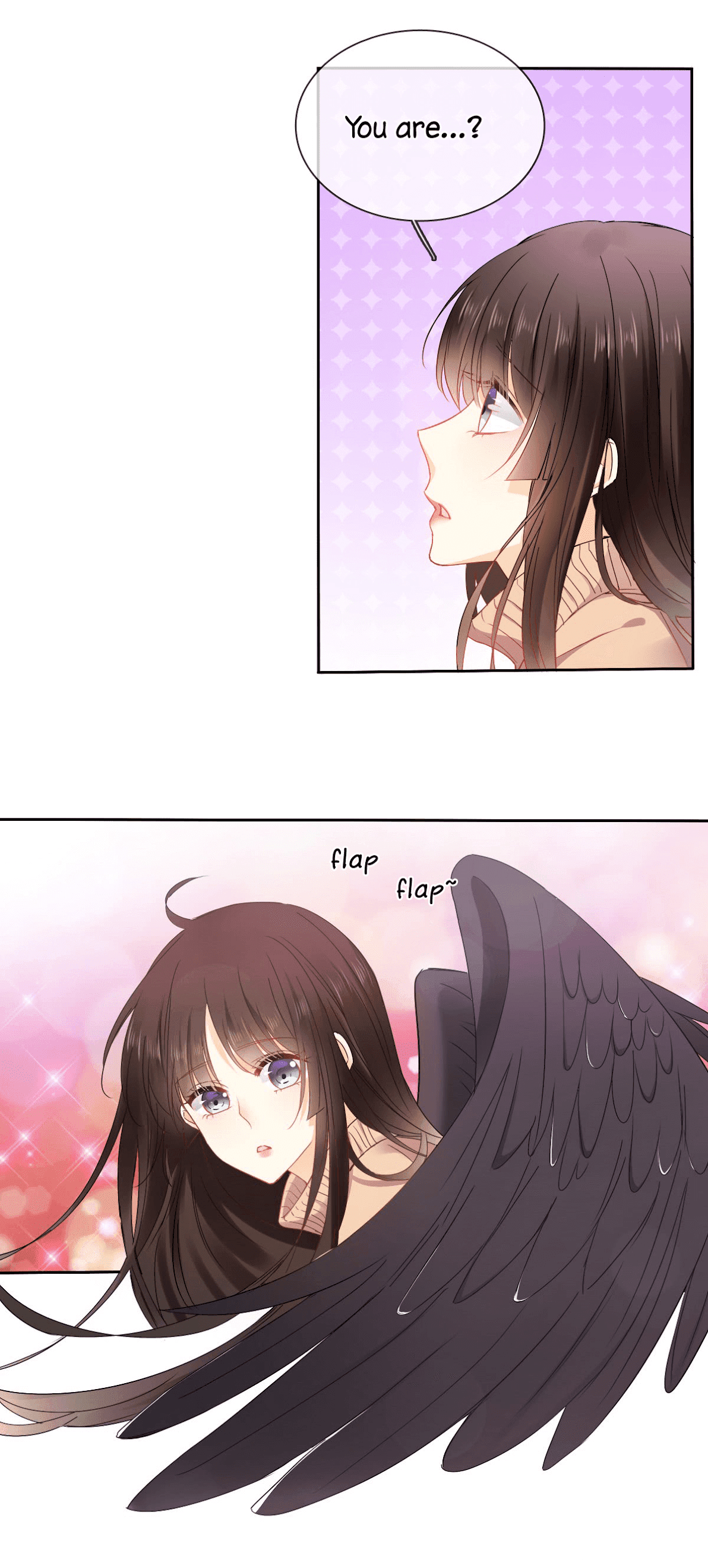 Flying Over a Thousand Mountains to Love You Chapter 25 page 8 - Chapter 25: Do You Dislike Me That Much?