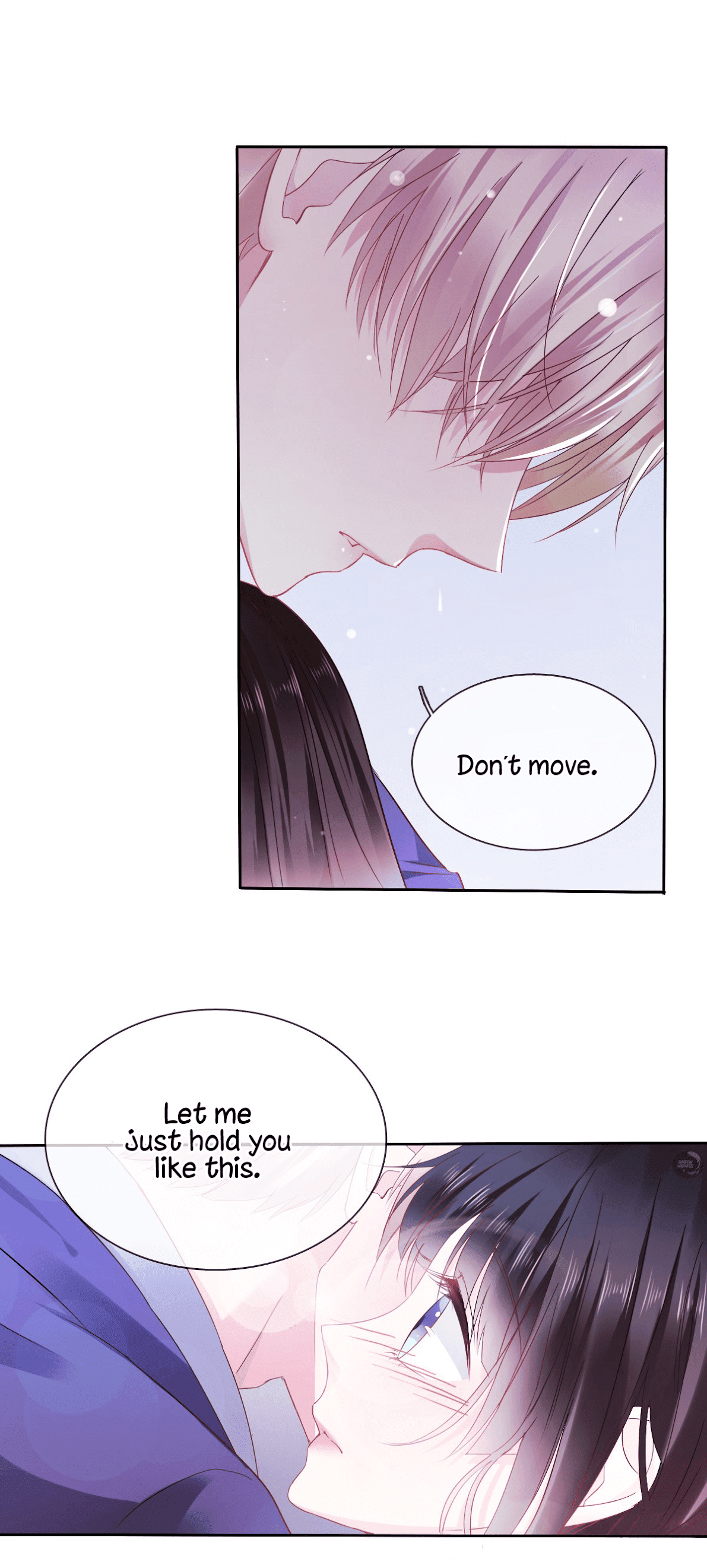 Flying Over a Thousand Mountains to Love You Chapter 26 page 11 - Chapter 26: I'm glad...you returned