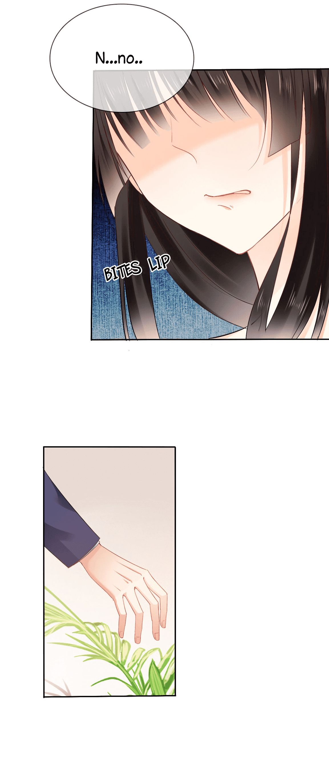 Flying Over a Thousand Mountains to Love You Chapter 26 page 17 - Chapter 26: I'm glad...you returned
