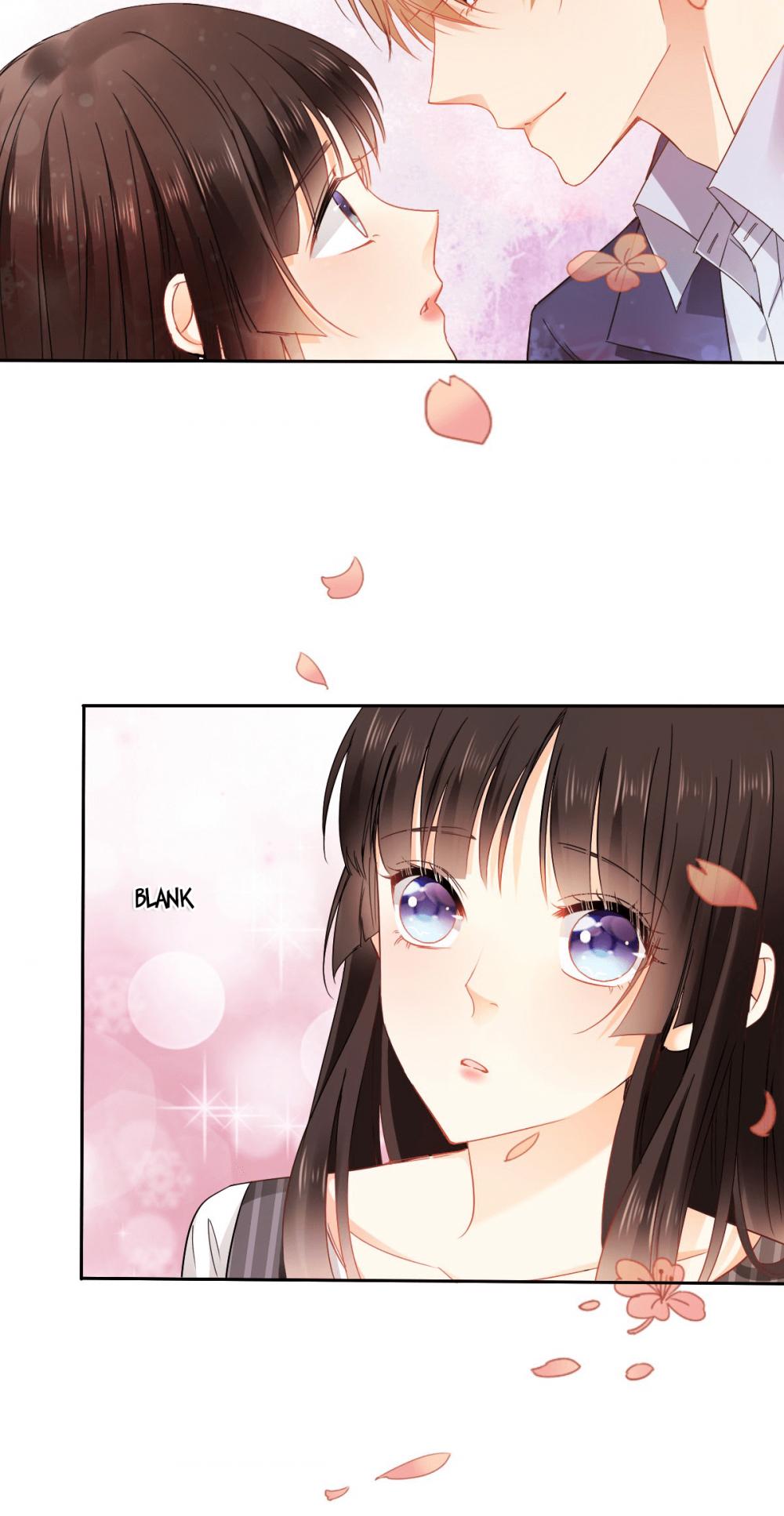 Flying Over a Thousand Mountains to Love You Chapter 26 page 22 - Chapter 26: I'm glad...you returned