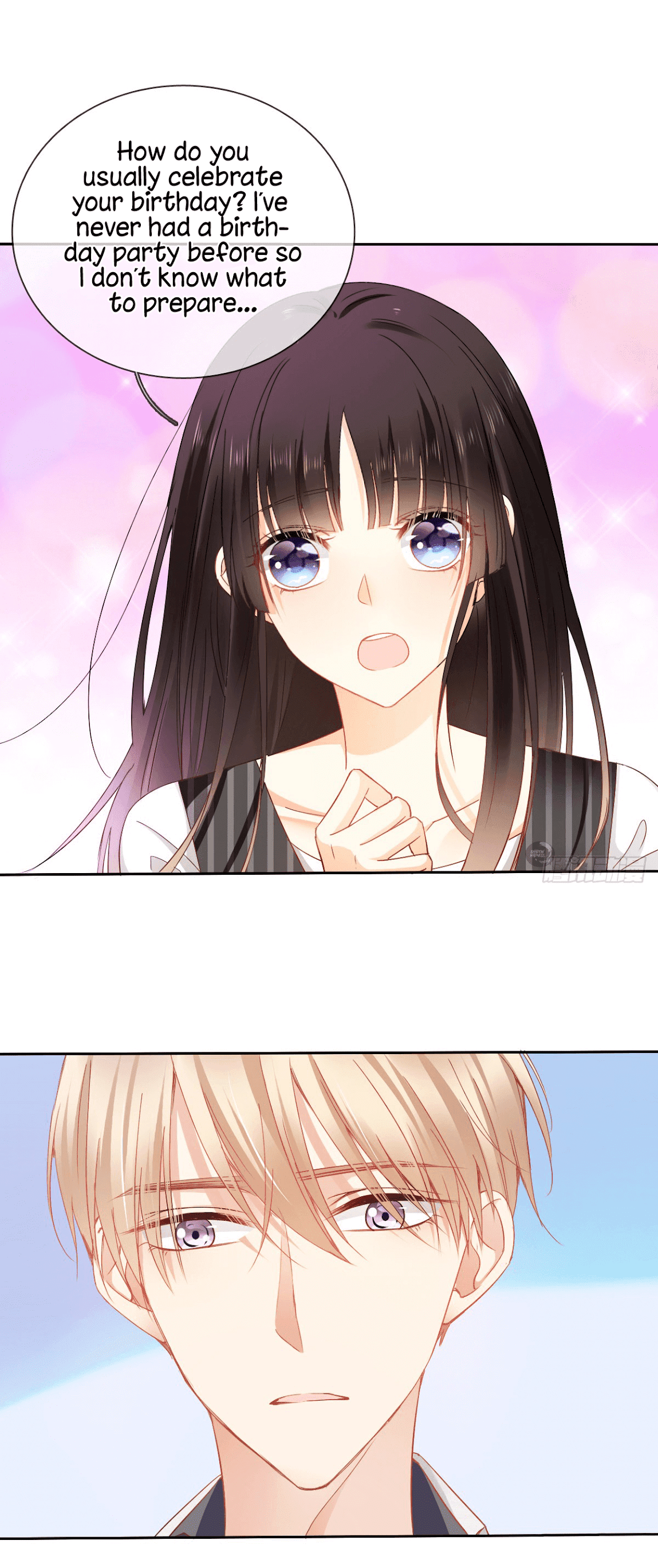 Flying Over a Thousand Mountains to Love You Chapter 26 page 30 - Chapter 26: I'm glad...you returned