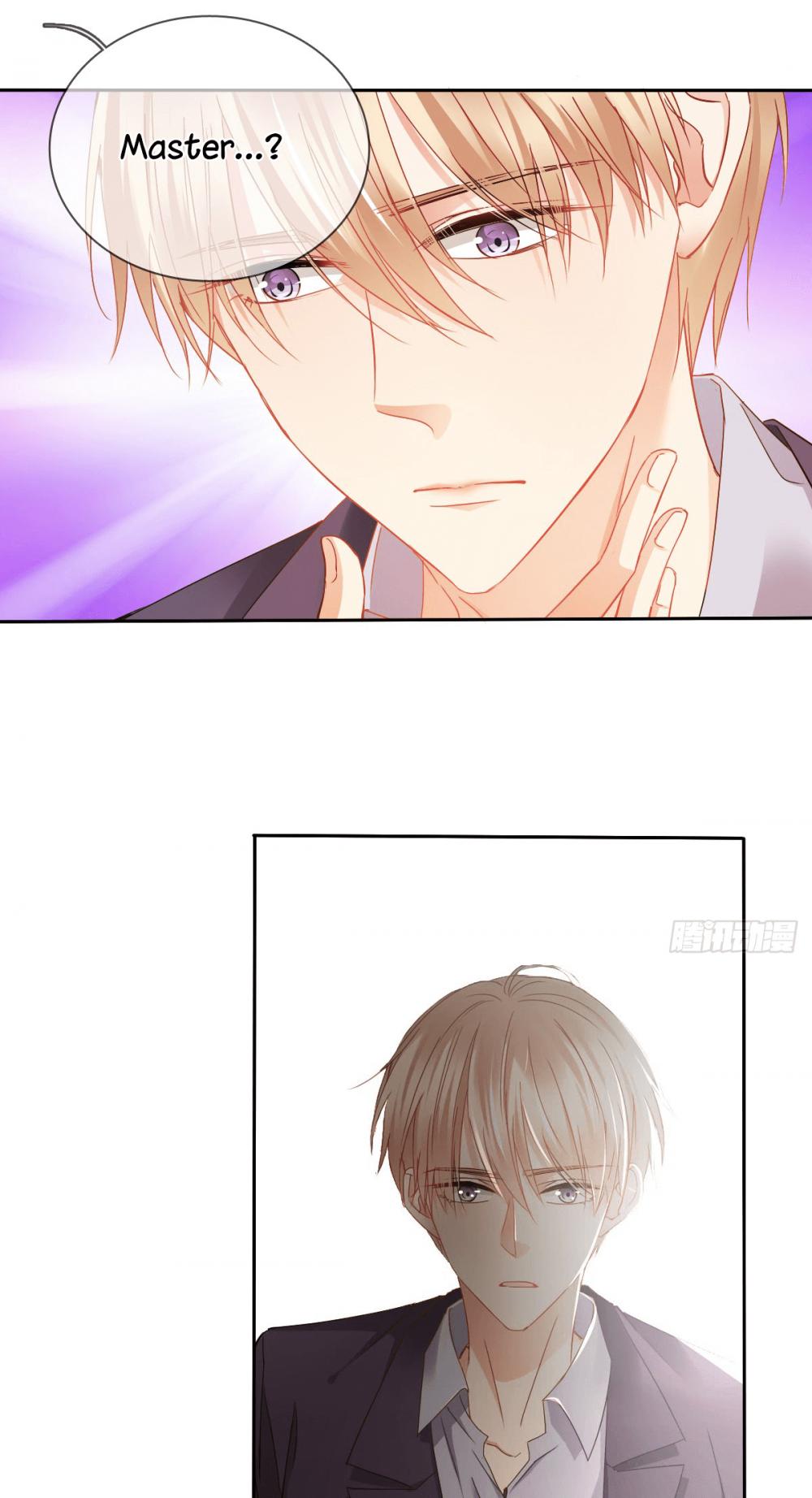 Flying Over a Thousand Mountains to Love You Chapter 26 page 6 - Chapter 26: I'm glad...you returned