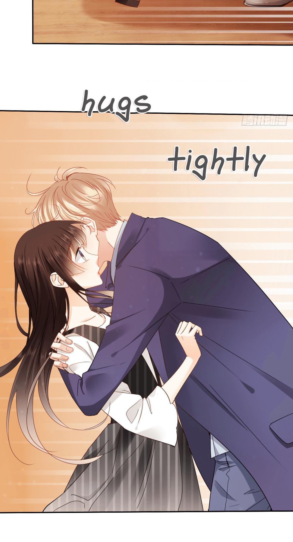 Flying Over a Thousand Mountains to Love You Chapter 26 page 9 - Chapter 26: I'm glad...you returned