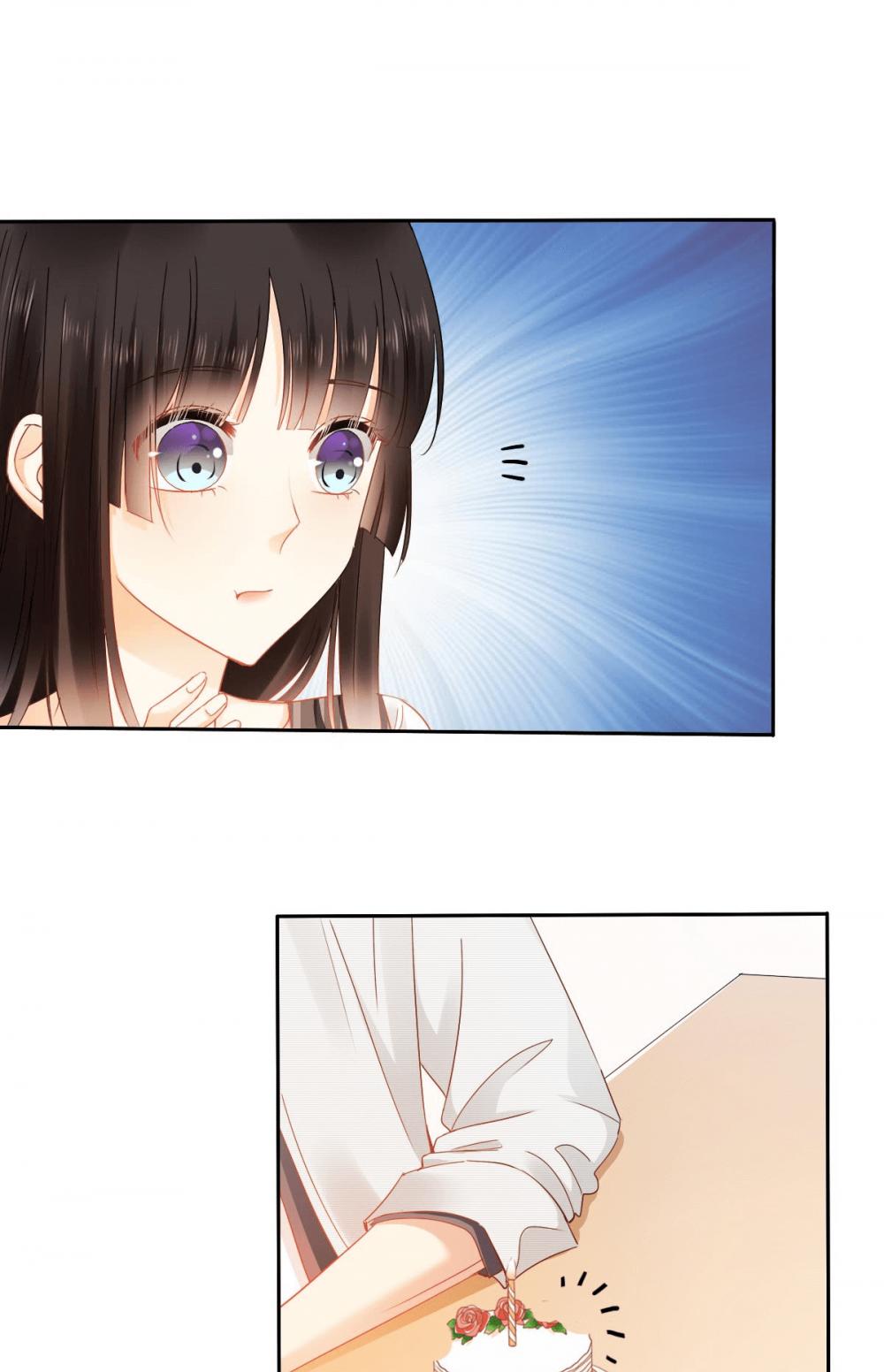 Flying Over a Thousand Mountains to Love You Chapter 27 page 14 - Chapter 27: Celebrating Together