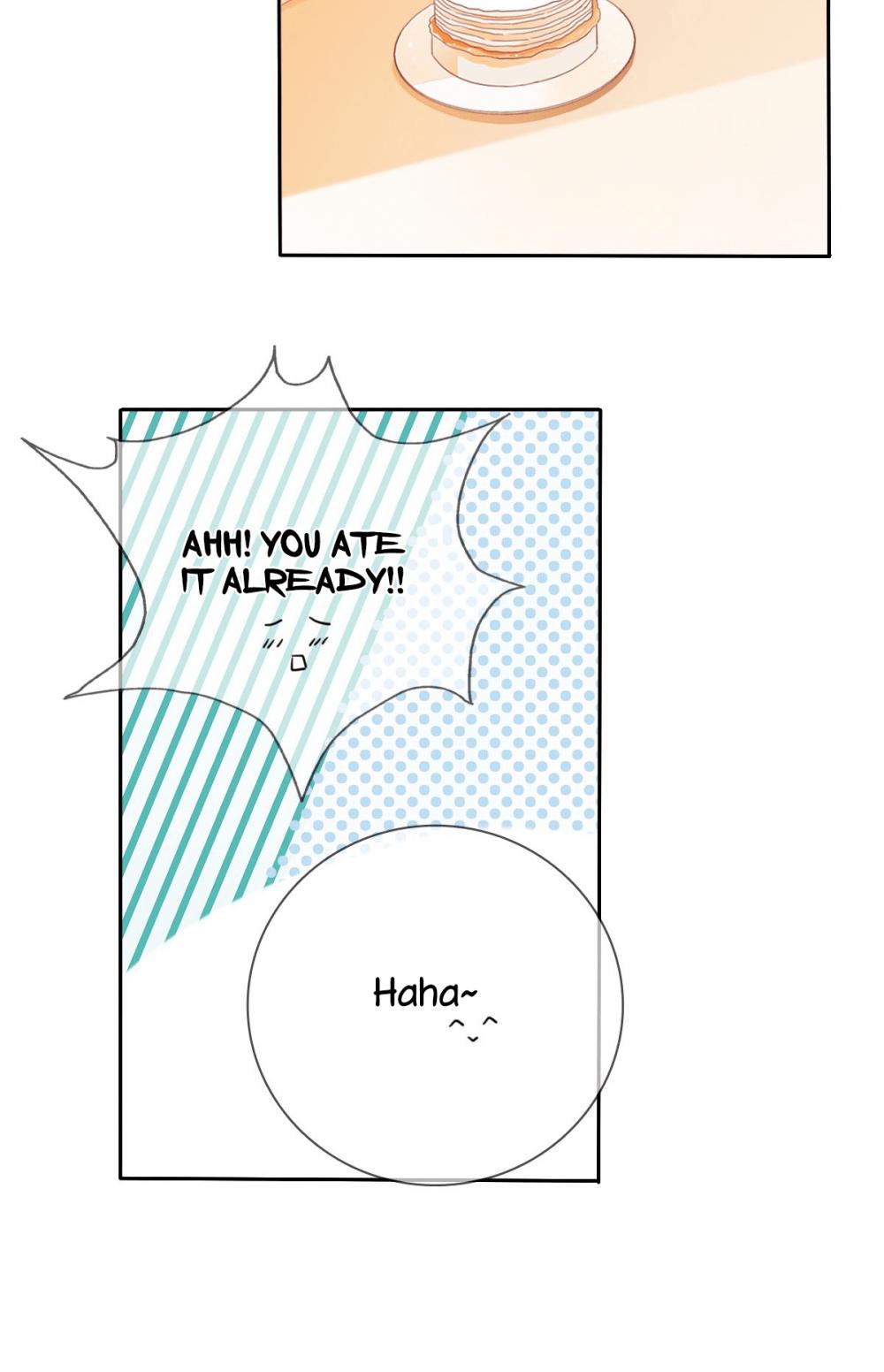 Flying Over a Thousand Mountains to Love You Chapter 27 page 15 - Chapter 27: Celebrating Together