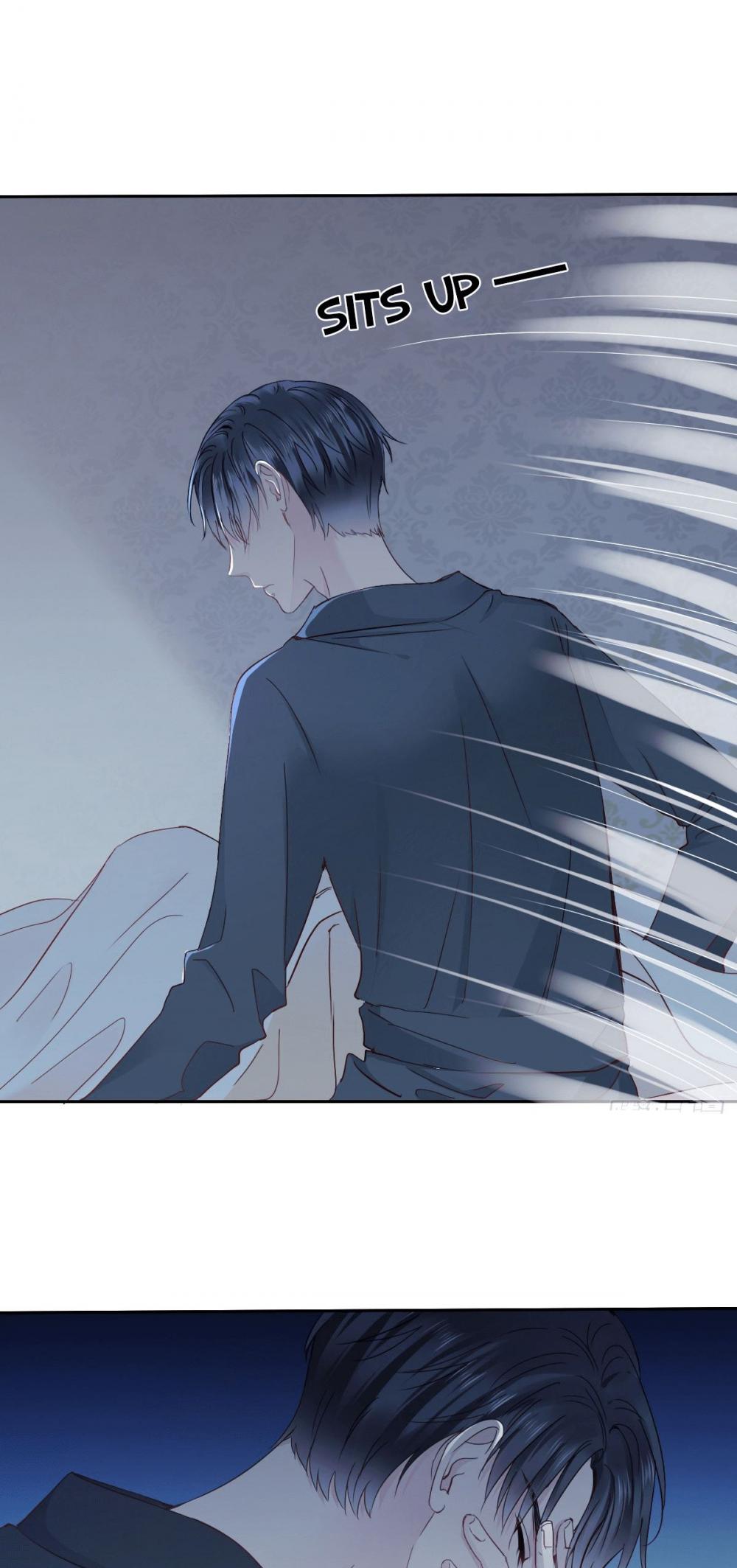 Flying Over a Thousand Mountains to Love You Chapter 27 page 22 - Chapter 27: Celebrating Together