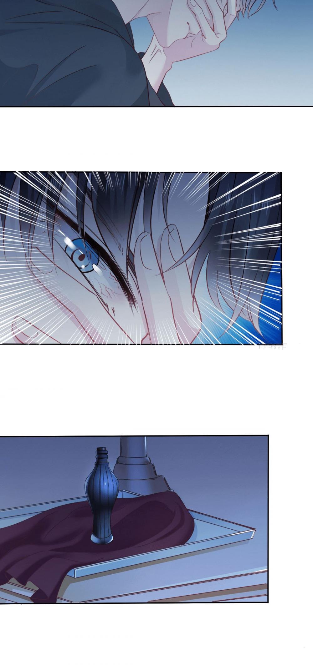 Flying Over a Thousand Mountains to Love You Chapter 27 page 23 - Chapter 27: Celebrating Together