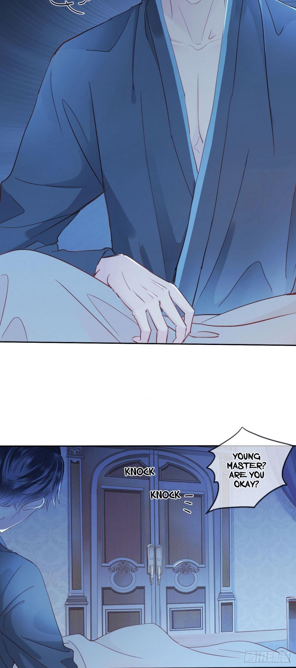 Flying Over a Thousand Mountains to Love You Chapter 27 page 25 - Chapter 27: Celebrating Together