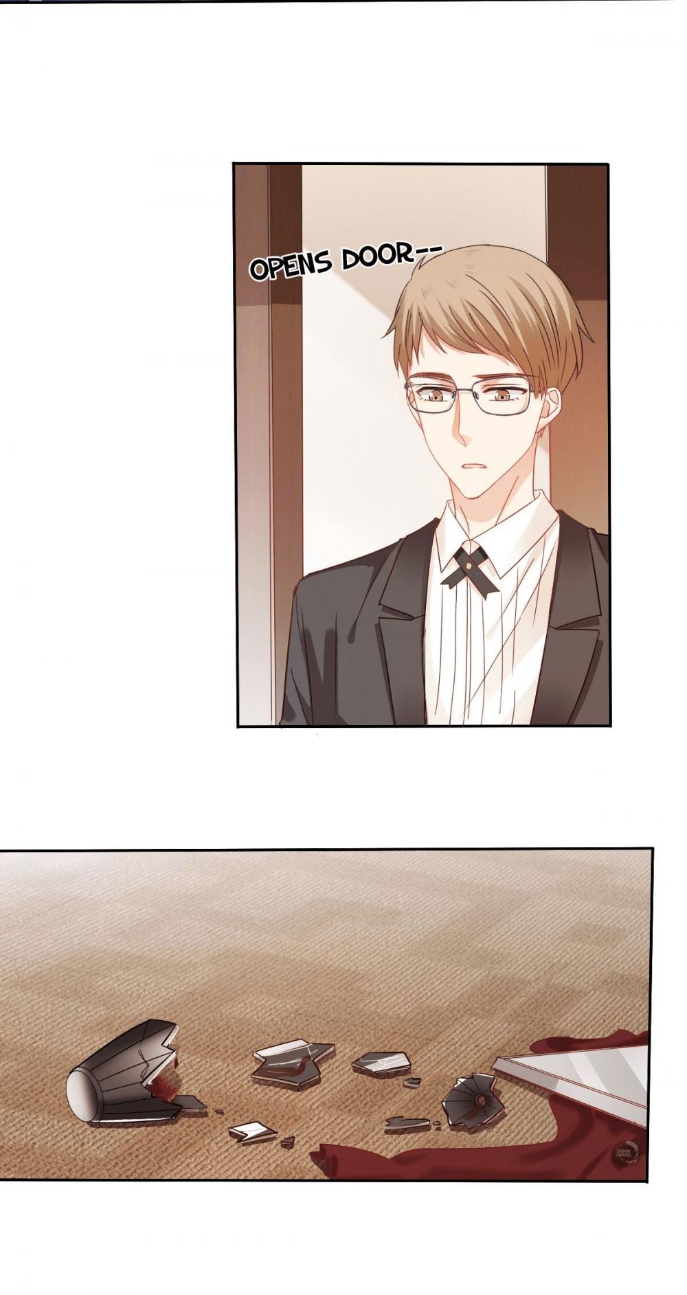 Flying Over a Thousand Mountains to Love You Chapter 27 page 26 - Chapter 27: Celebrating Together