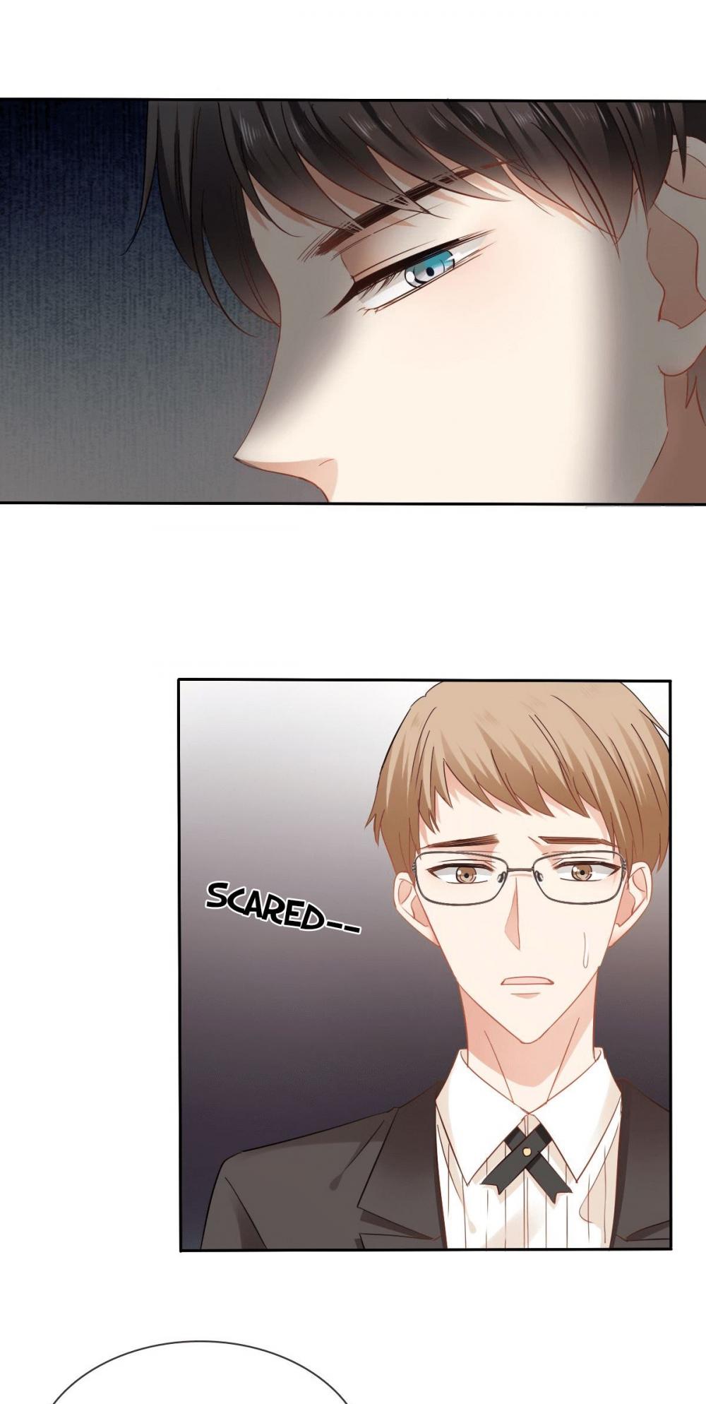 Flying Over a Thousand Mountains to Love You Chapter 27 page 30 - Chapter 27: Celebrating Together