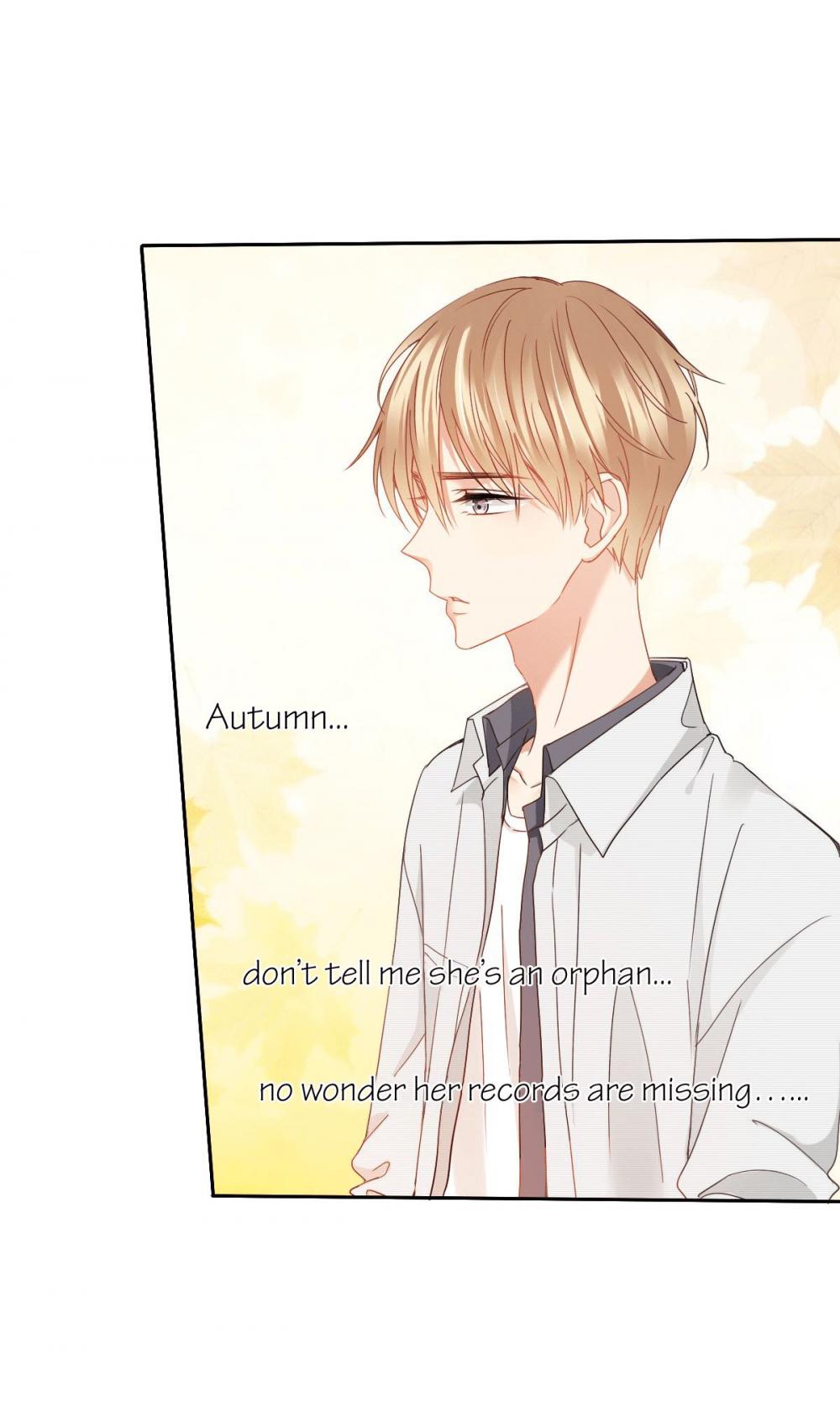Flying Over a Thousand Mountains to Love You Chapter 27 page 4 - Chapter 27: Celebrating Together