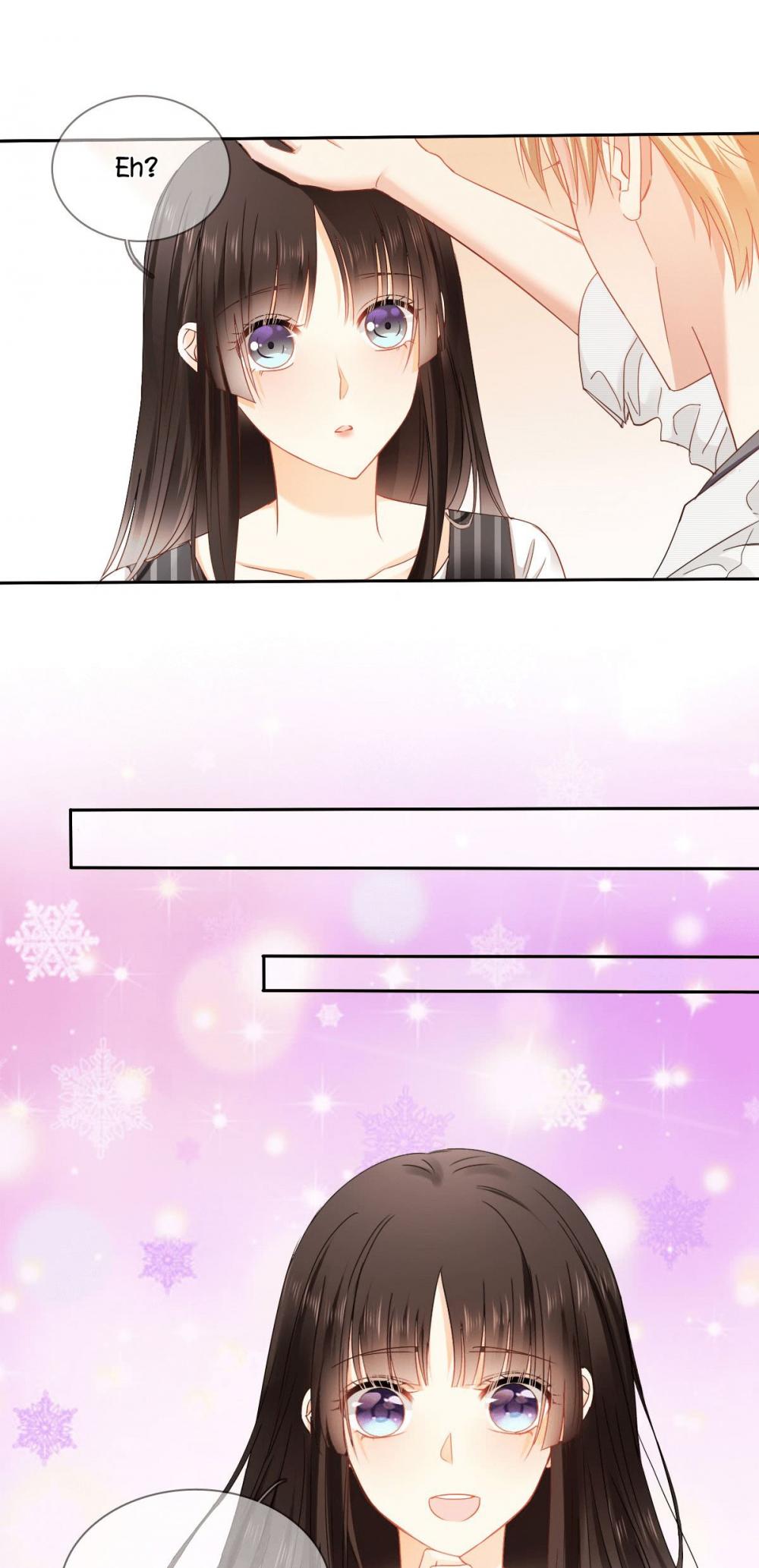 Flying Over a Thousand Mountains to Love You Chapter 27 page 6 - Chapter 27: Celebrating Together