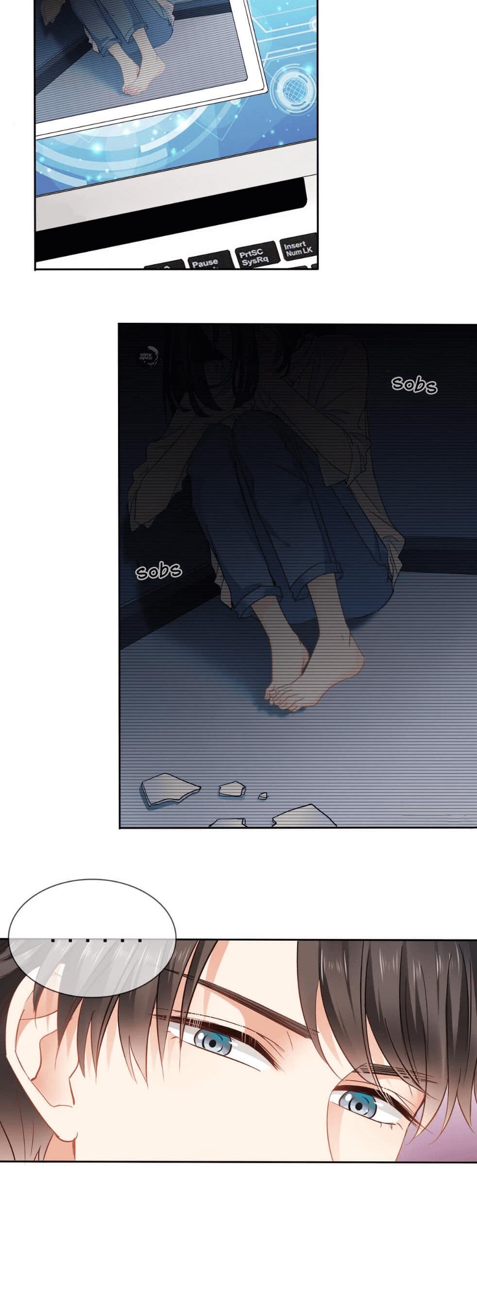Flying Over a Thousand Mountains to Love You Chapter 28 page 10 - Chapter 28: Time for a photoshoot