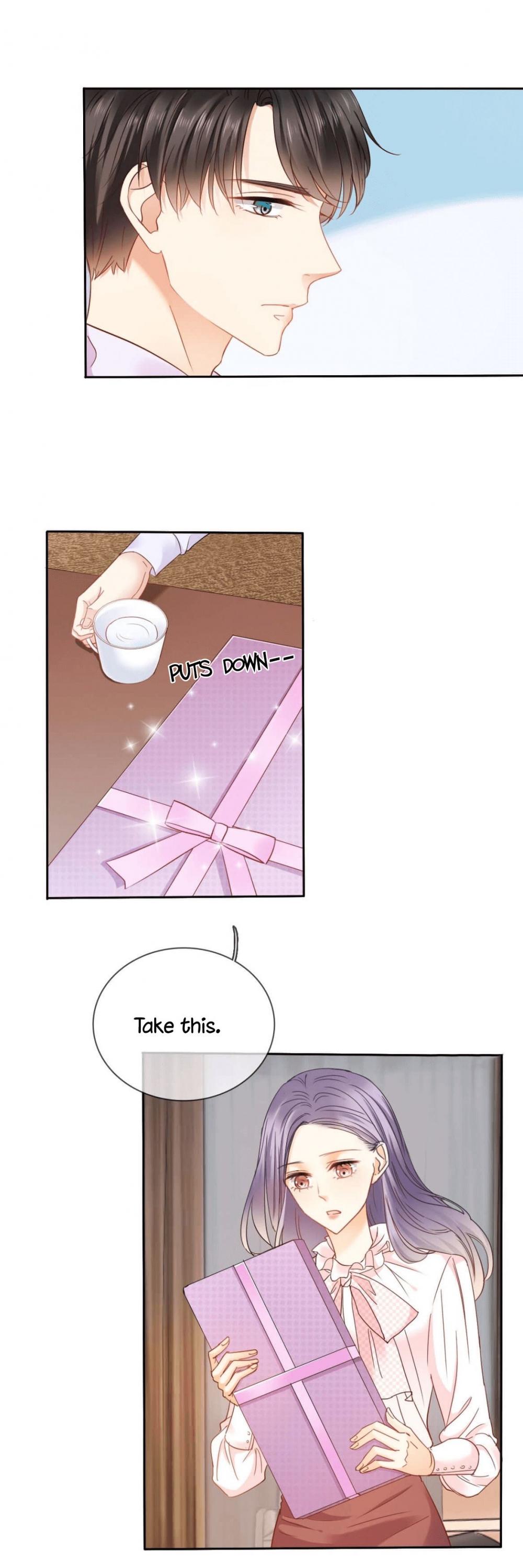 Flying Over a Thousand Mountains to Love You Chapter 28 page 11 - Chapter 28: Time for a photoshoot