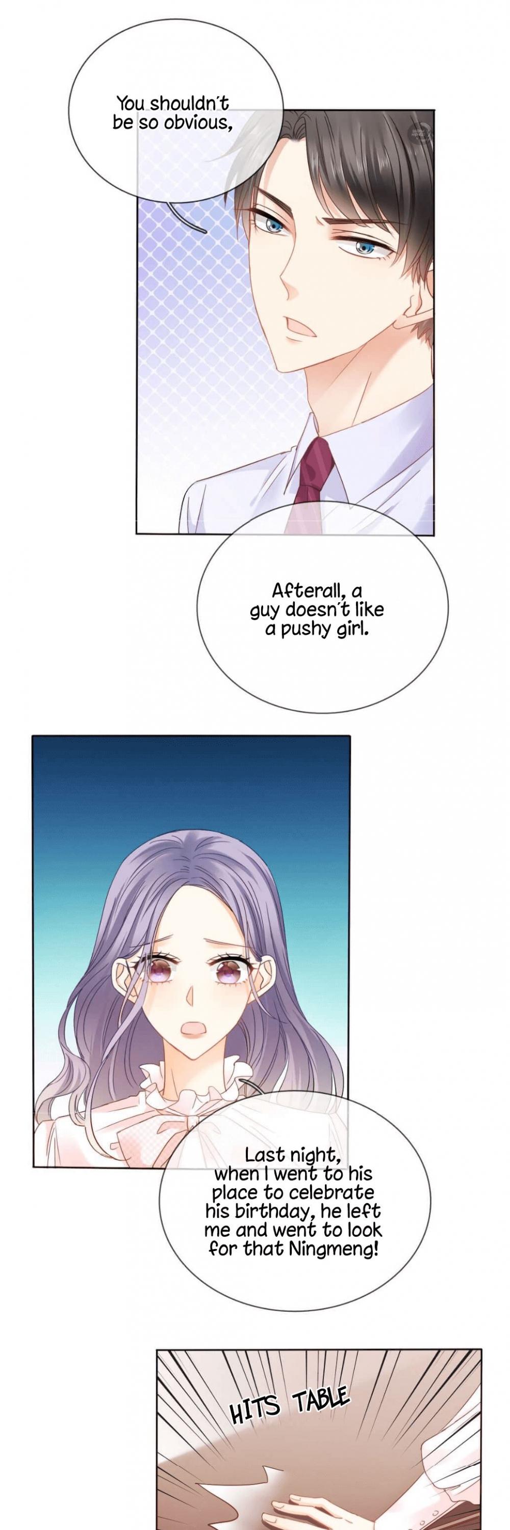 Flying Over a Thousand Mountains to Love You Chapter 28 page 14 - Chapter 28: Time for a photoshoot