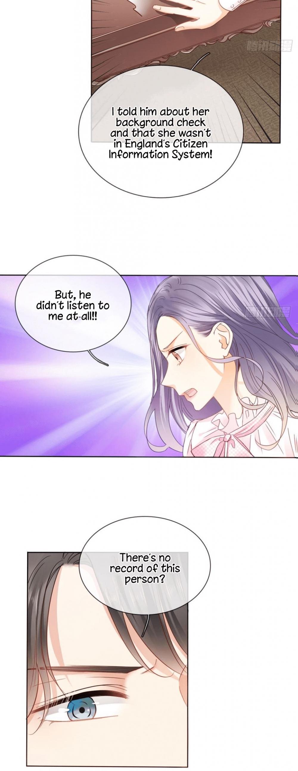 Flying Over a Thousand Mountains to Love You Chapter 28 page 15 - Chapter 28: Time for a photoshoot