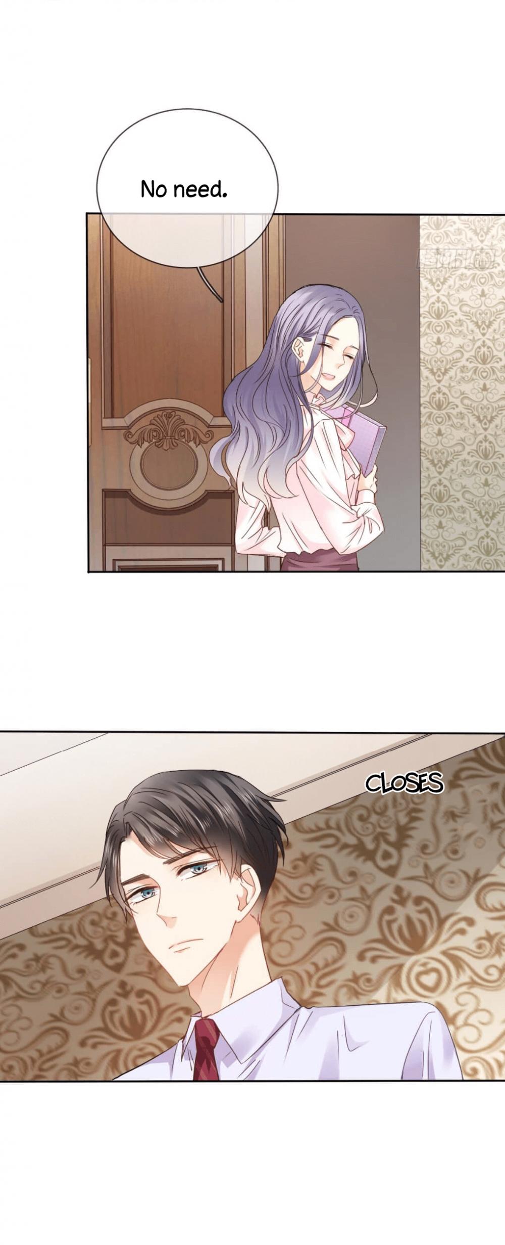 Flying Over a Thousand Mountains to Love You Chapter 28 page 18 - Chapter 28: Time for a photoshoot