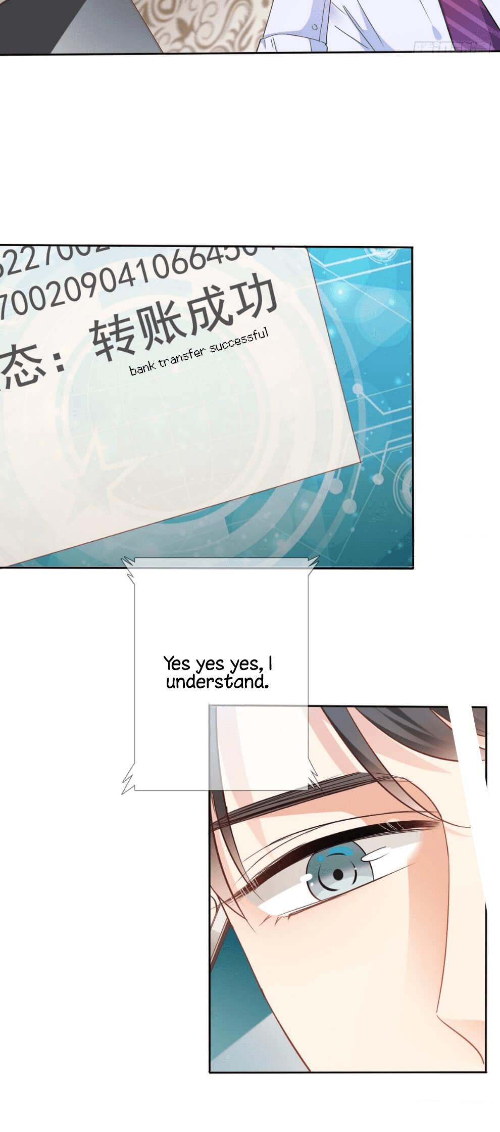 Flying Over a Thousand Mountains to Love You Chapter 28 page 8 - Chapter 28: Time for a photoshoot