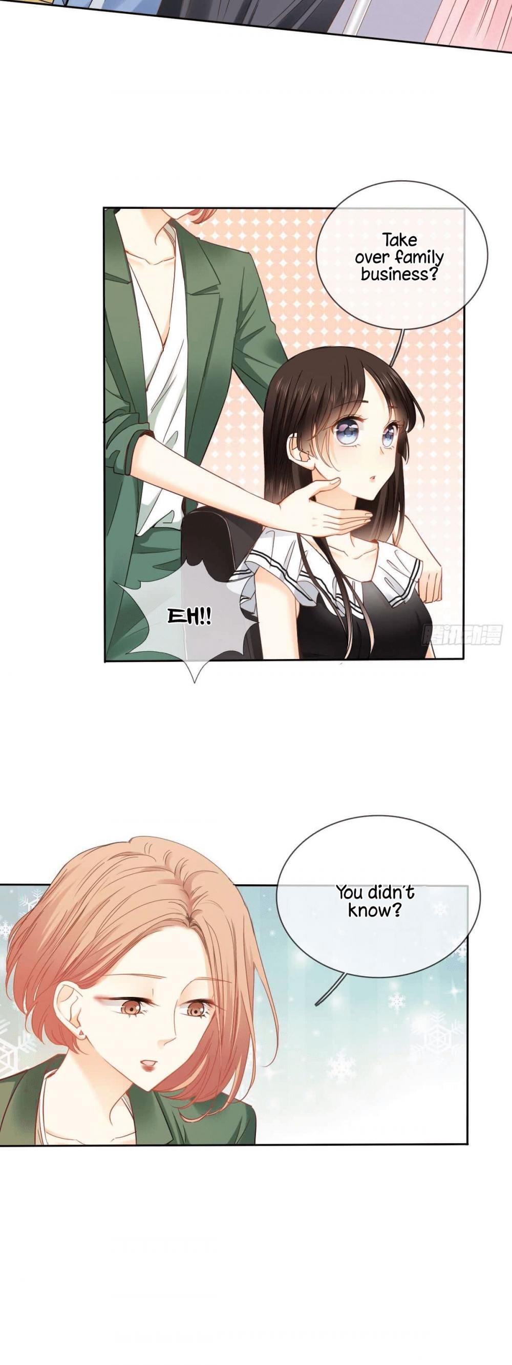 Flying Over a Thousand Mountains to Love You Chapter 29 page 10 - Chapter 29: Is this a wedding photoshoot?