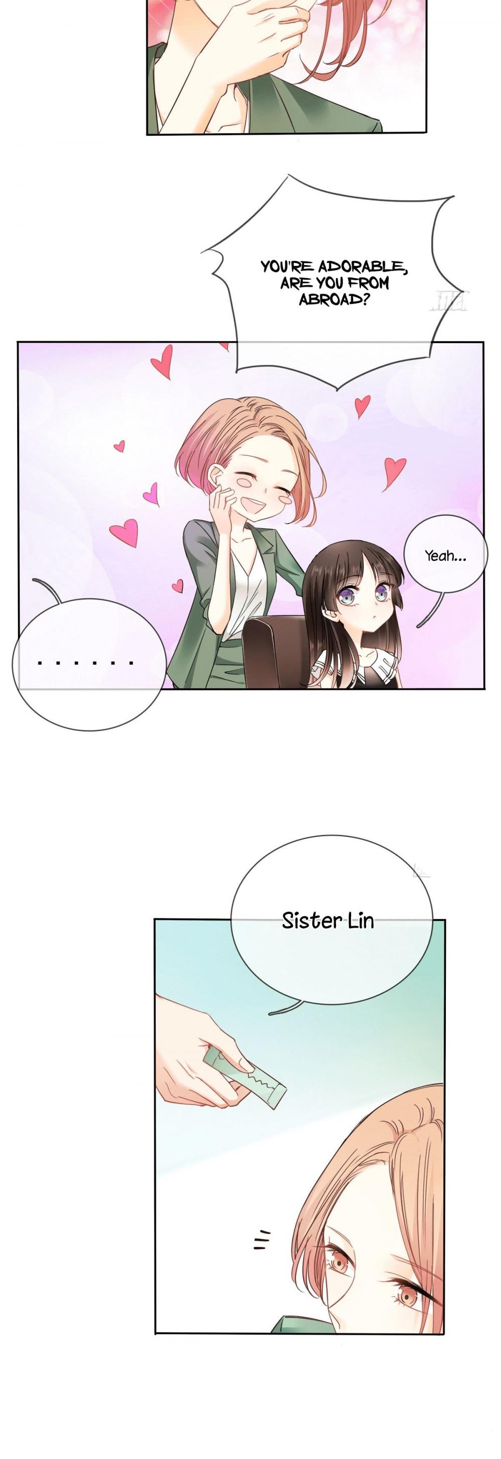 Flying Over a Thousand Mountains to Love You Chapter 29 page 12 - Chapter 29: Is this a wedding photoshoot?