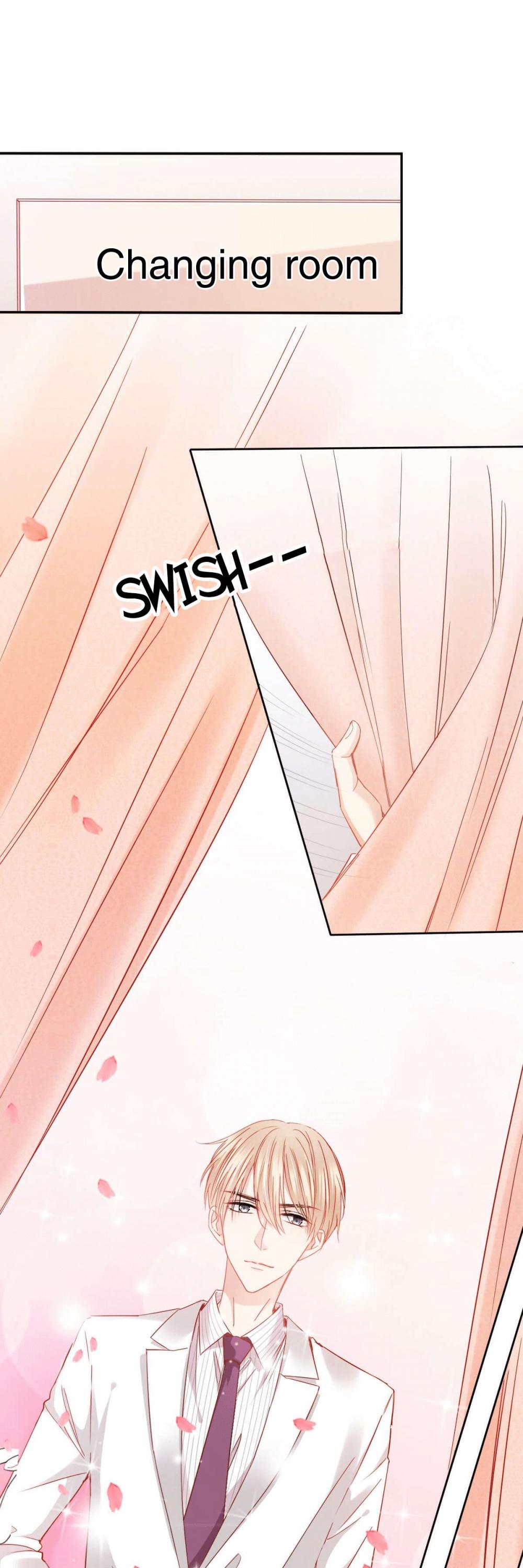 Flying Over a Thousand Mountains to Love You Chapter 29 page 15 - Chapter 29: Is this a wedding photoshoot?