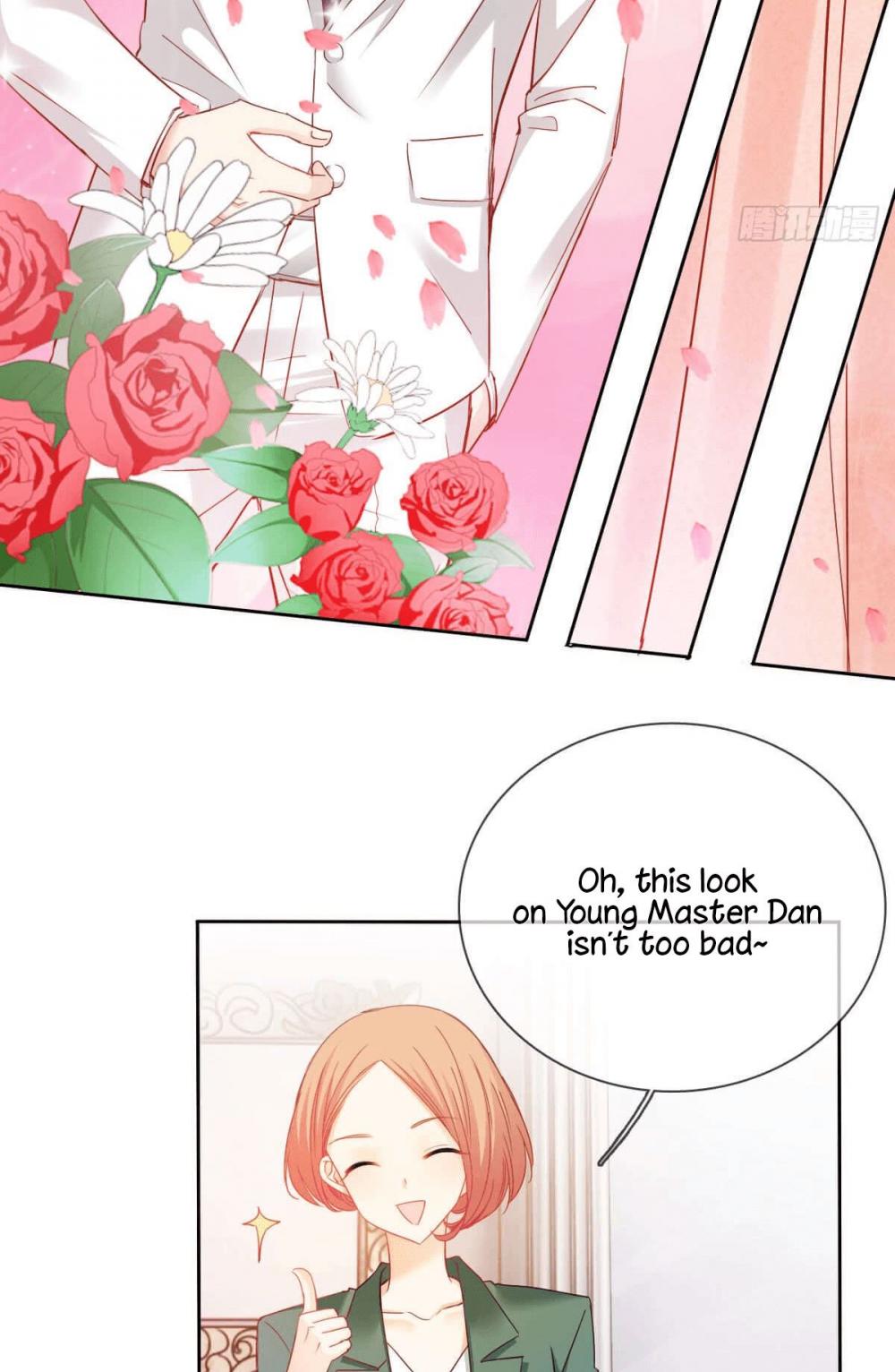 Flying Over a Thousand Mountains to Love You Chapter 29 page 16 - Chapter 29: Is this a wedding photoshoot?