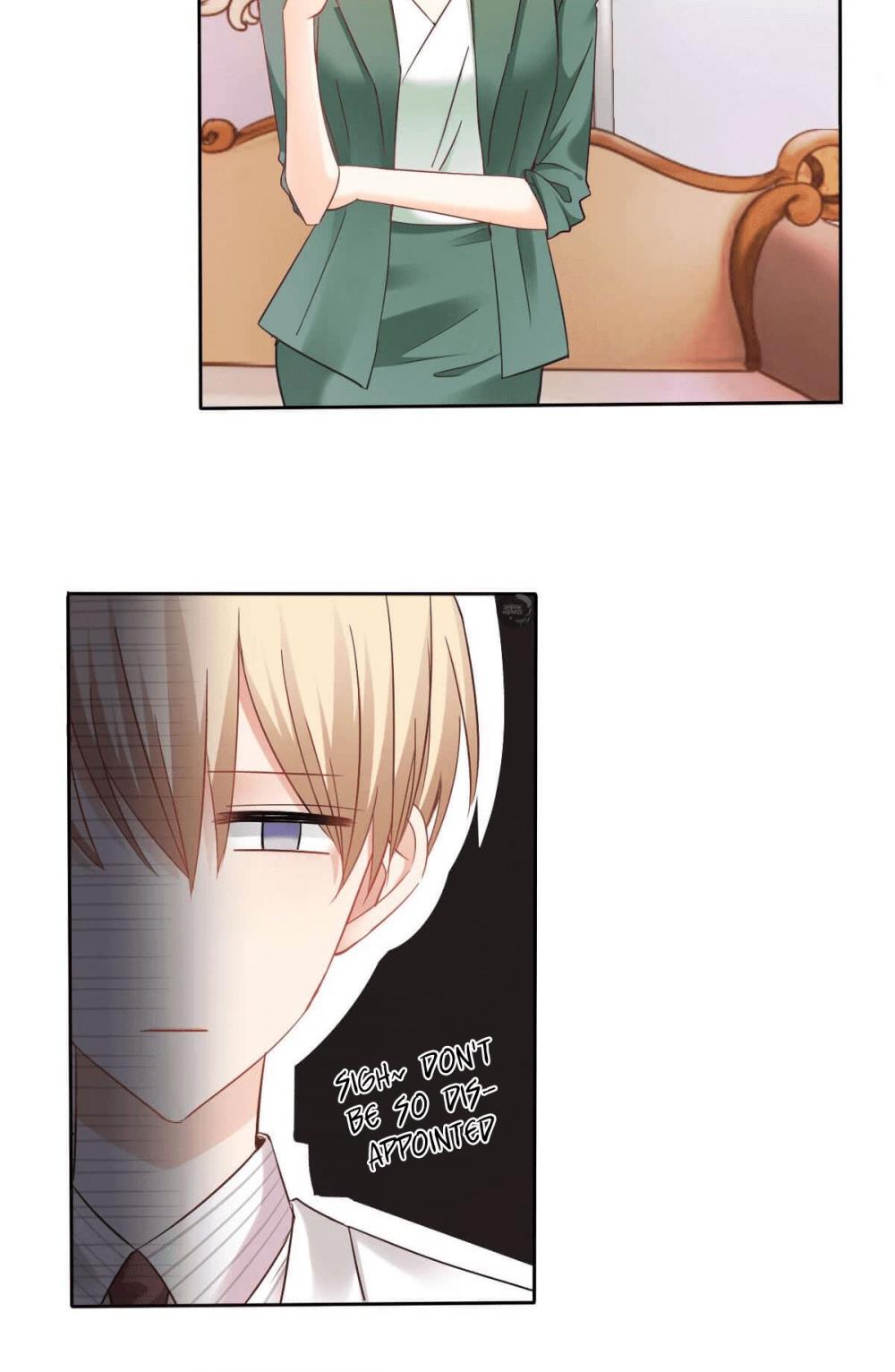 Flying Over a Thousand Mountains to Love You Chapter 29 page 17 - Chapter 29: Is this a wedding photoshoot?