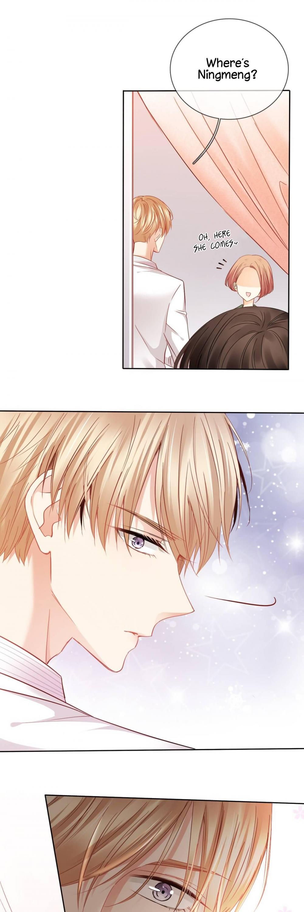 Flying Over a Thousand Mountains to Love You Chapter 29 page 18 - Chapter 29: Is this a wedding photoshoot?