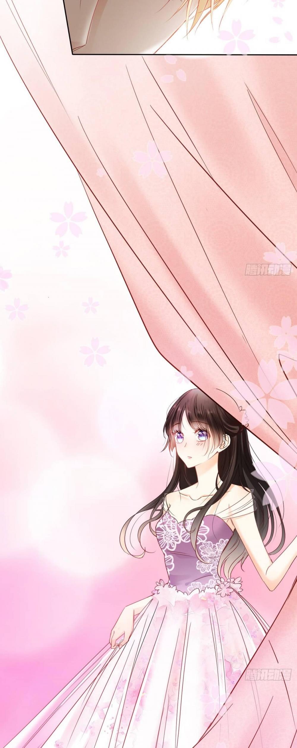 Flying Over a Thousand Mountains to Love You Chapter 29 page 19 - Chapter 29: Is this a wedding photoshoot?