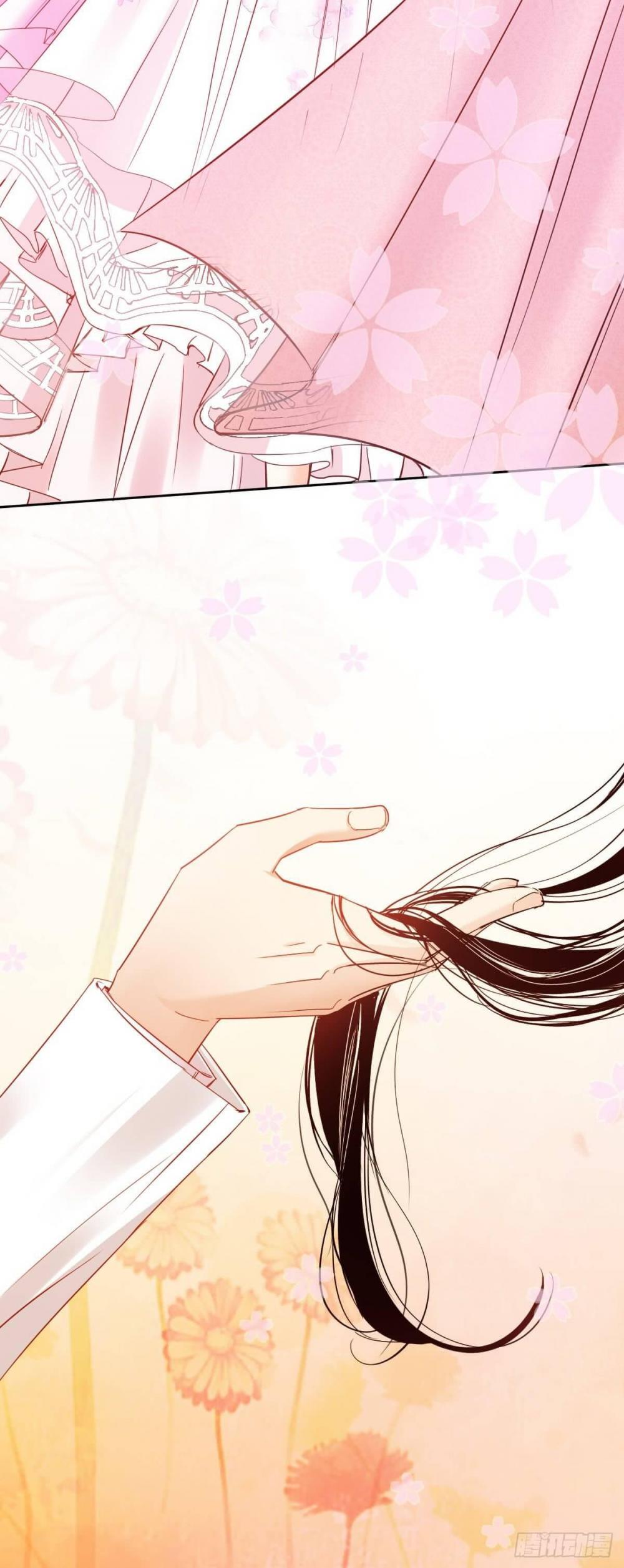 Flying Over a Thousand Mountains to Love You Chapter 29 page 20 - Chapter 29: Is this a wedding photoshoot?