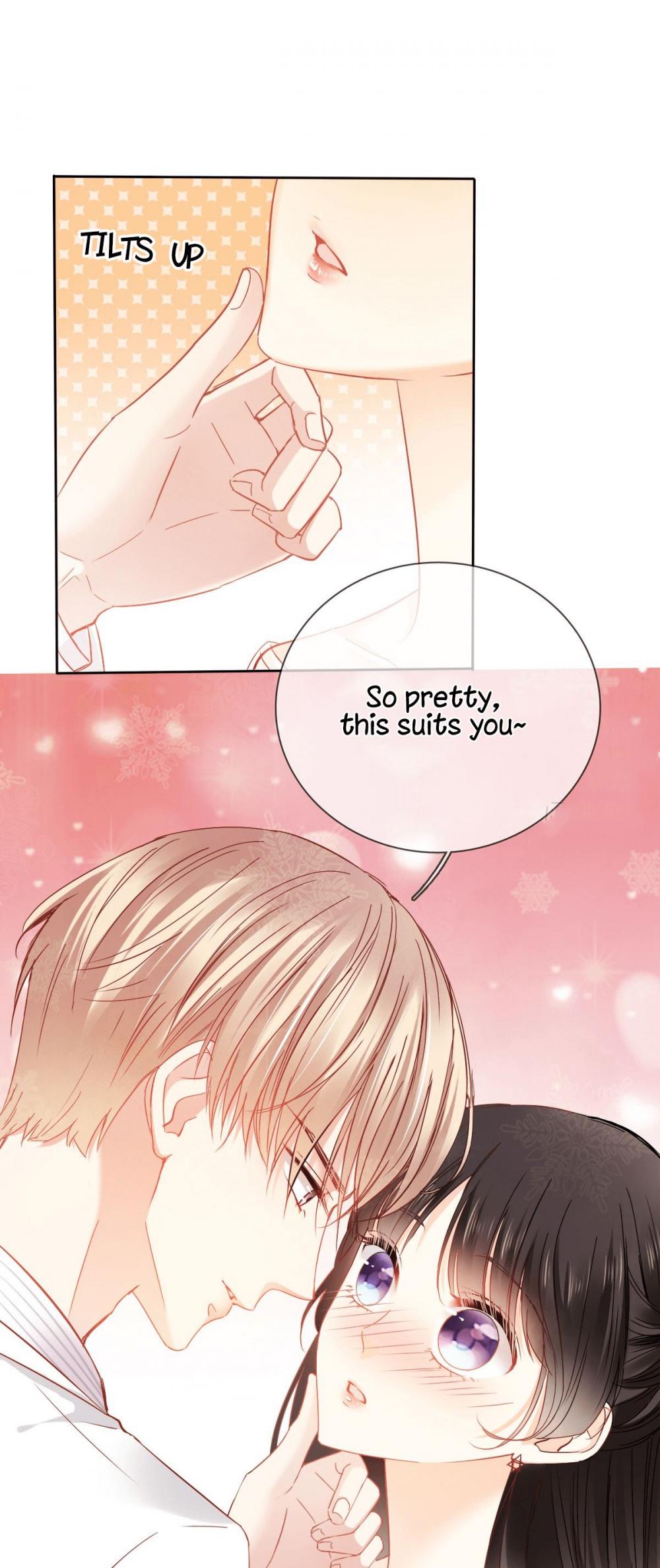 Flying Over a Thousand Mountains to Love You Chapter 29 page 23 - Chapter 29: Is this a wedding photoshoot?