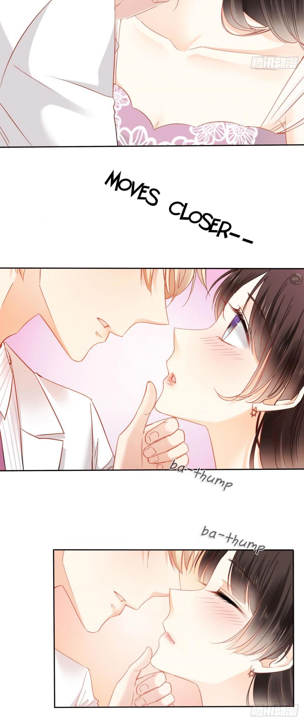 Flying Over a Thousand Mountains to Love You Chapter 29 page 24 - Chapter 29: Is this a wedding photoshoot?