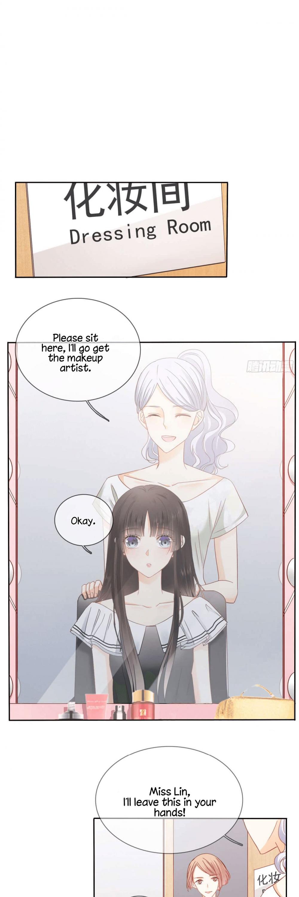 Flying Over a Thousand Mountains to Love You Chapter 29 page 3 - Chapter 29: Is this a wedding photoshoot?