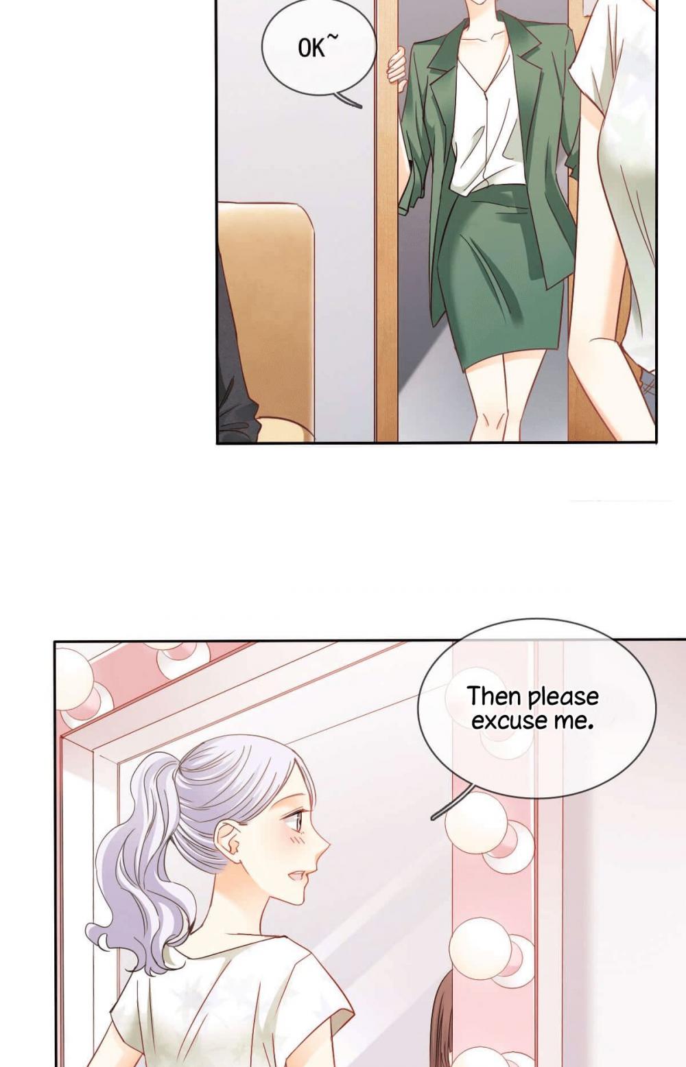 Flying Over a Thousand Mountains to Love You Chapter 29 page 4 - Chapter 29: Is this a wedding photoshoot?
