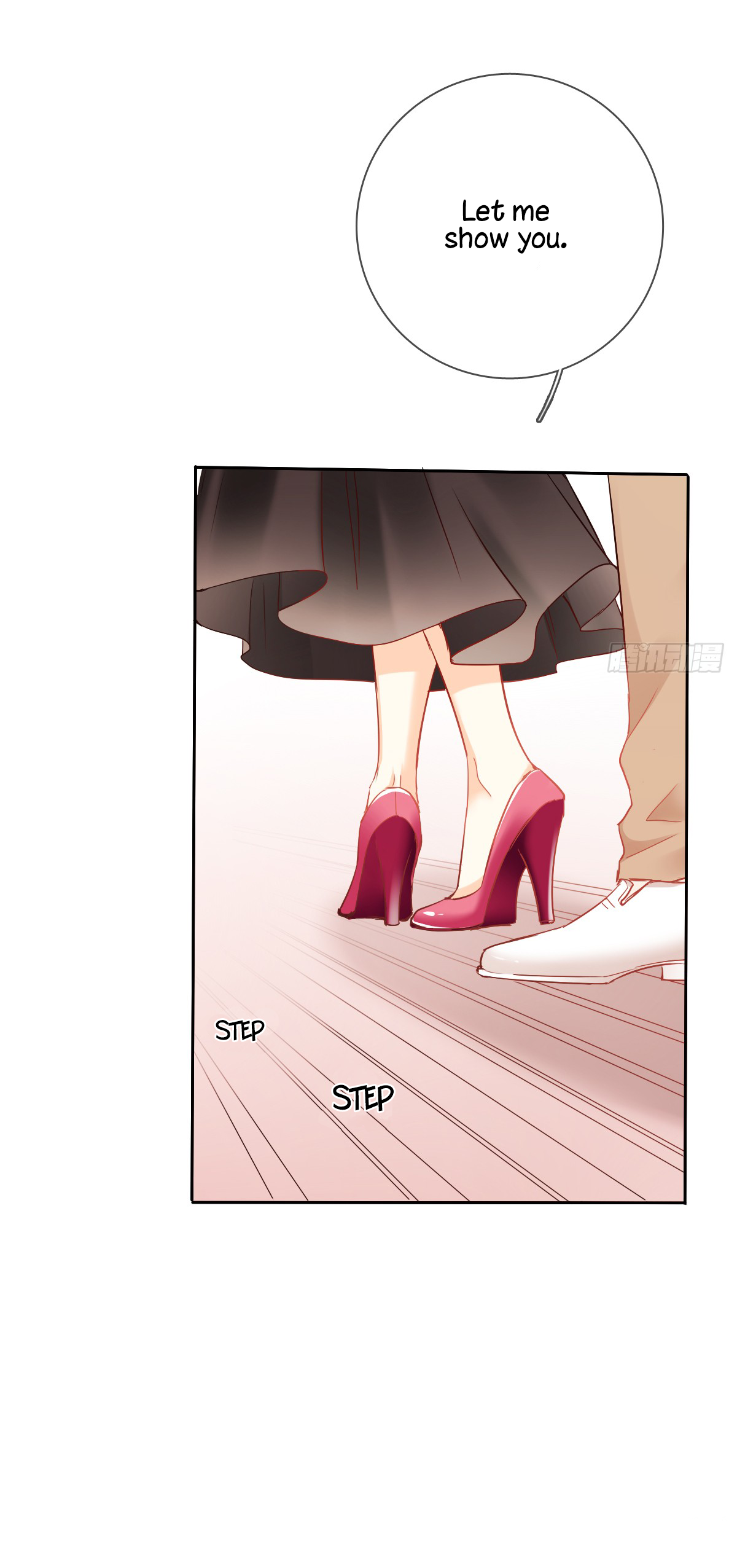 Flying Over a Thousand Mountains to Love You Chapter 30 page 15 - Chapter 30: I want to be the only one in your eyes