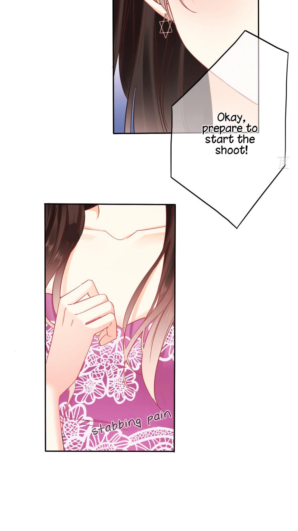 Flying Over a Thousand Mountains to Love You Chapter 30 page 25 - Chapter 30: I want to be the only one in your eyes